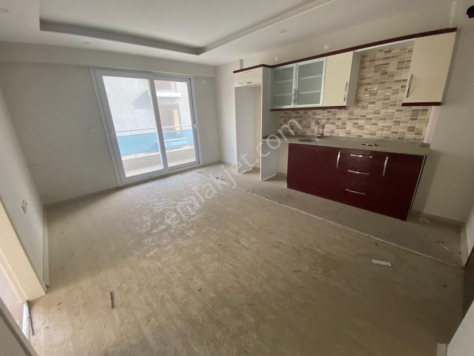 Seyrek Bakırçay Üniversitesi Yakını Satılık 1+1 Sıfır Daire - Görsel 23