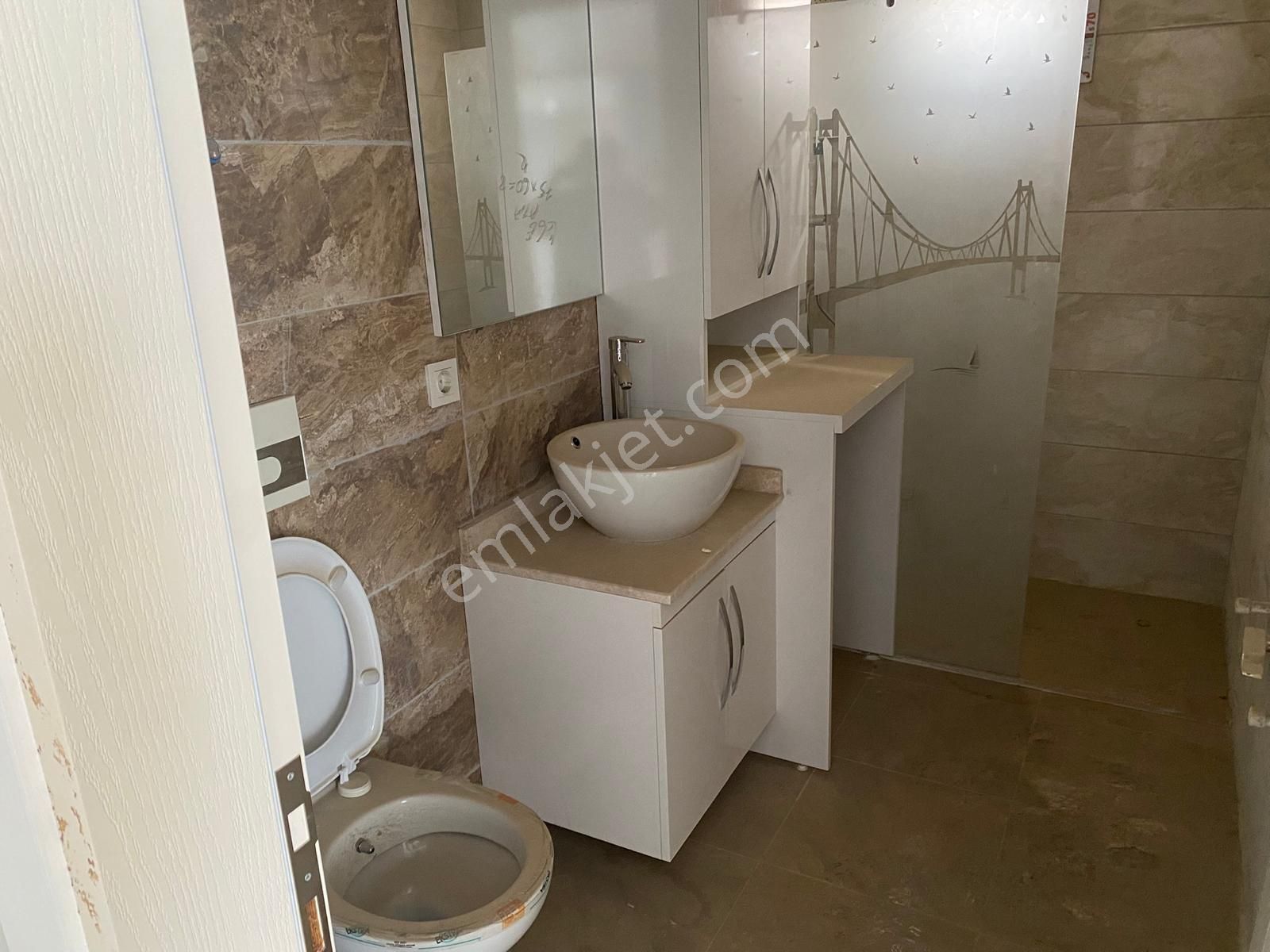 Seyrek Bakırçay Üniversitesi Yakını Satılık 1+1 Sıfır Daire - Görsel 11