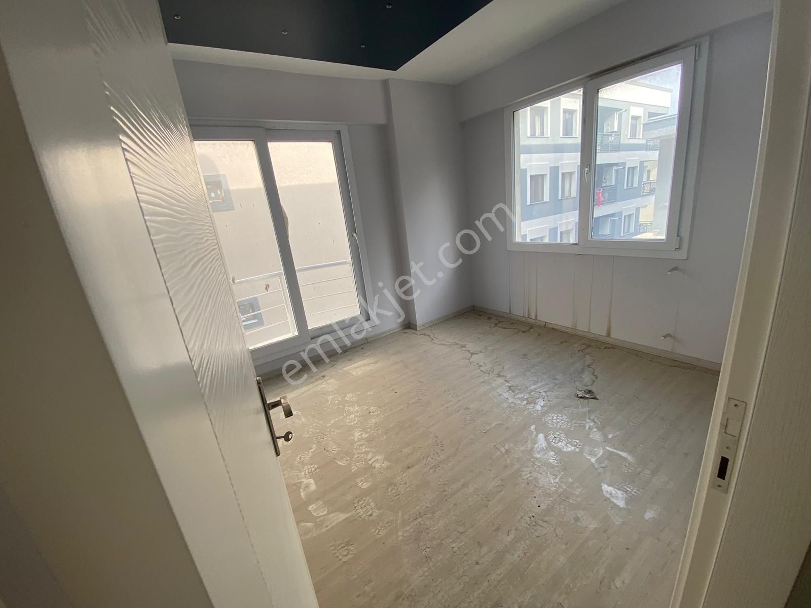 Seyrek Bakırçay Üniversitesi Yakını Satılık 1+1 Sıfır Daire - Görsel 21