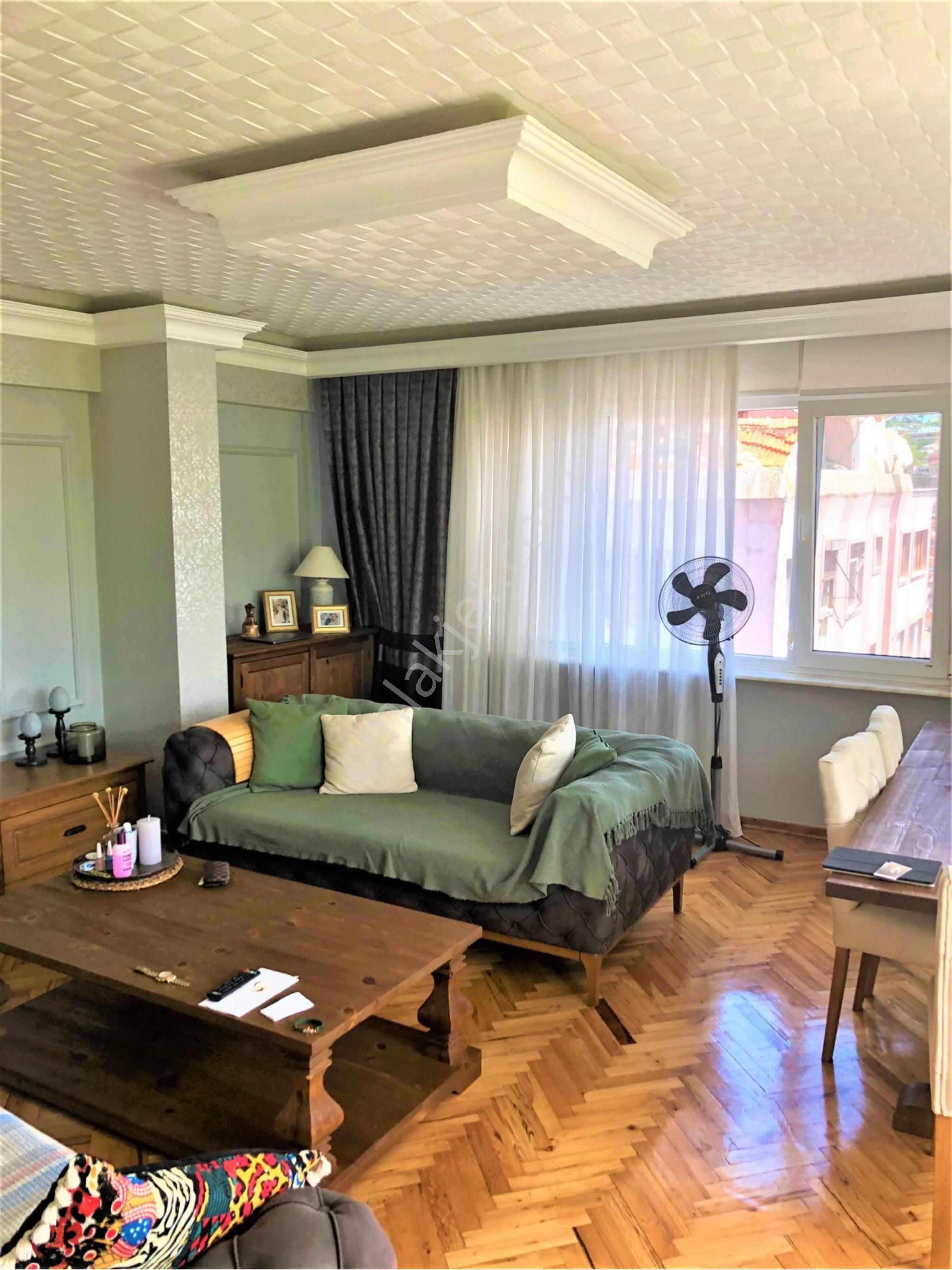 Sahibinden Satılık Manzaralı Daire - Görsel 7