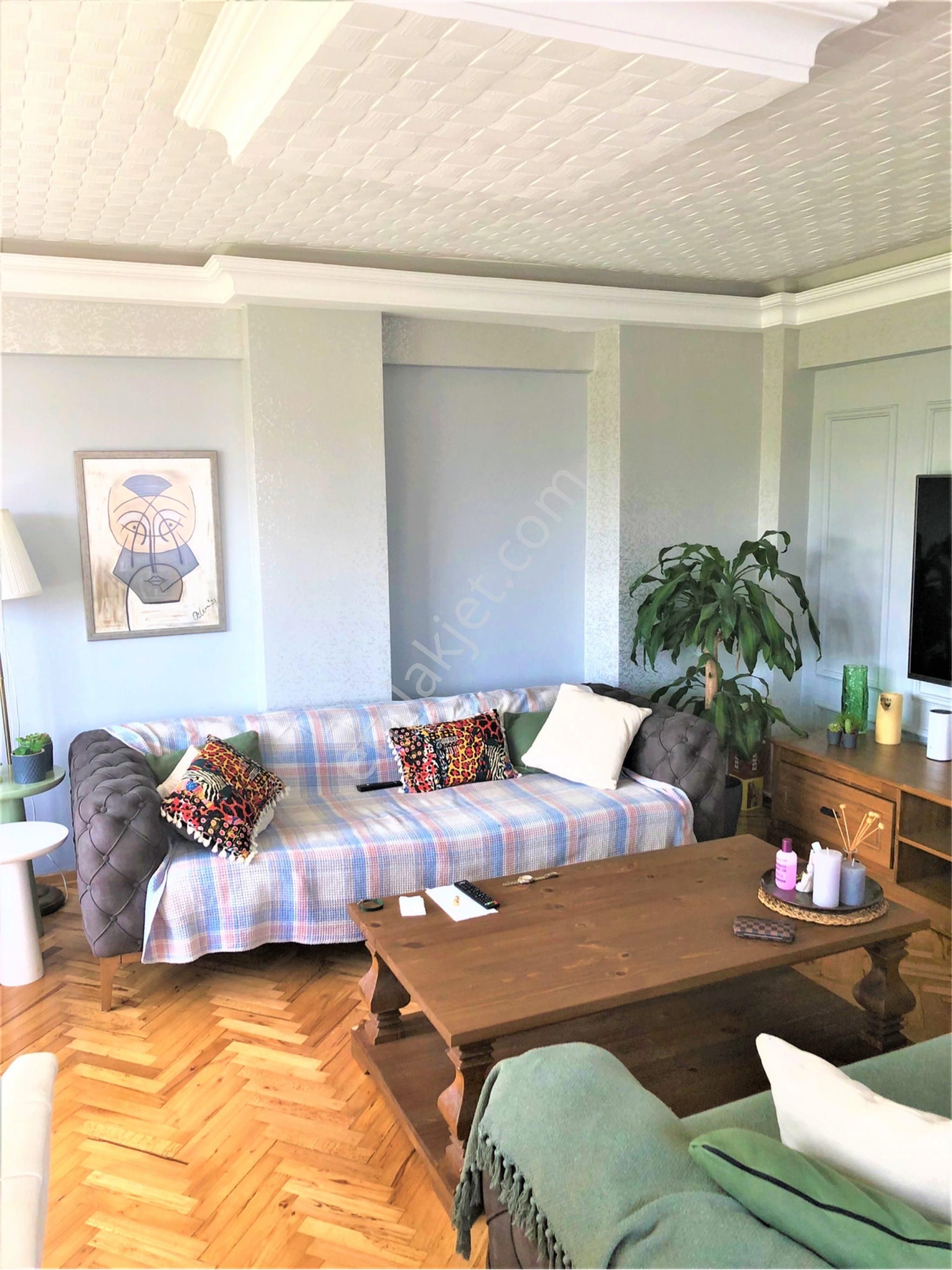 Sahibinden Satılık Manzaralı Daire - Görsel 8