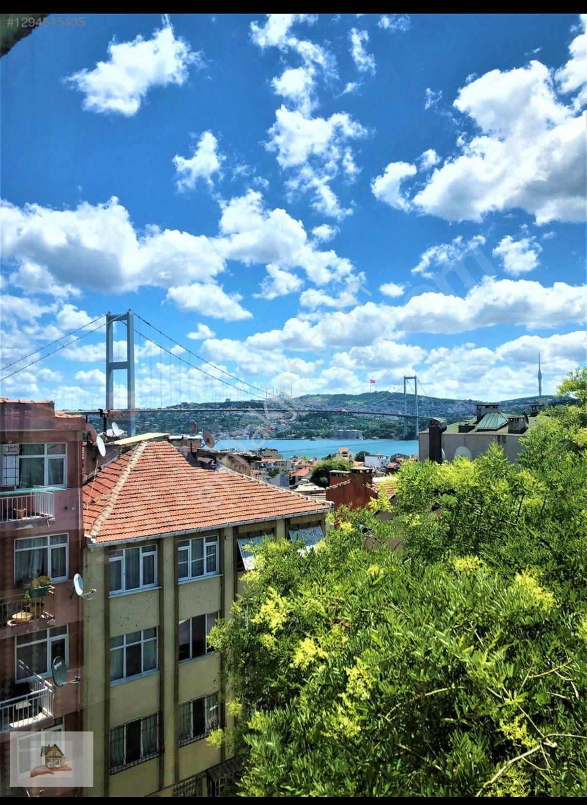 Sahibinden Satılık Manzaralı Daire