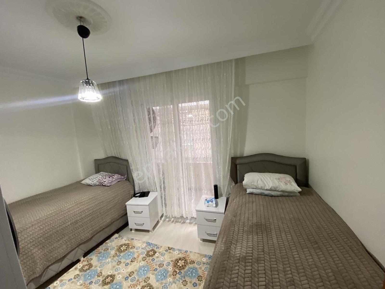 Önlü'den Atatürk Mah'da 3+1 125m2 Bol Ekstralı Arakat Daire - Görsel 6