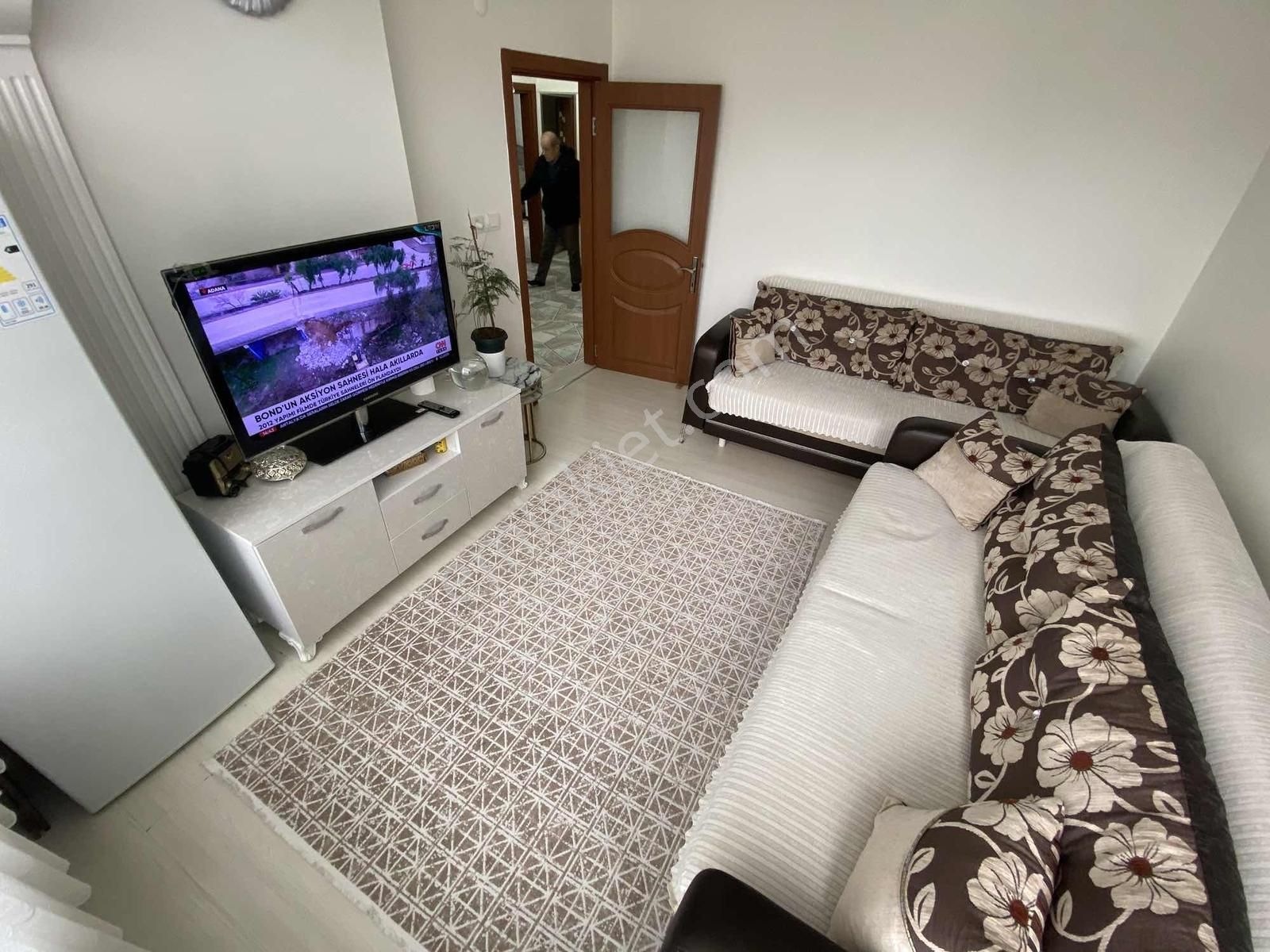 Önlü'den Atatürk Mah'da 3+1 125m2 Bol Ekstralı Arakat Daire - Görsel 23