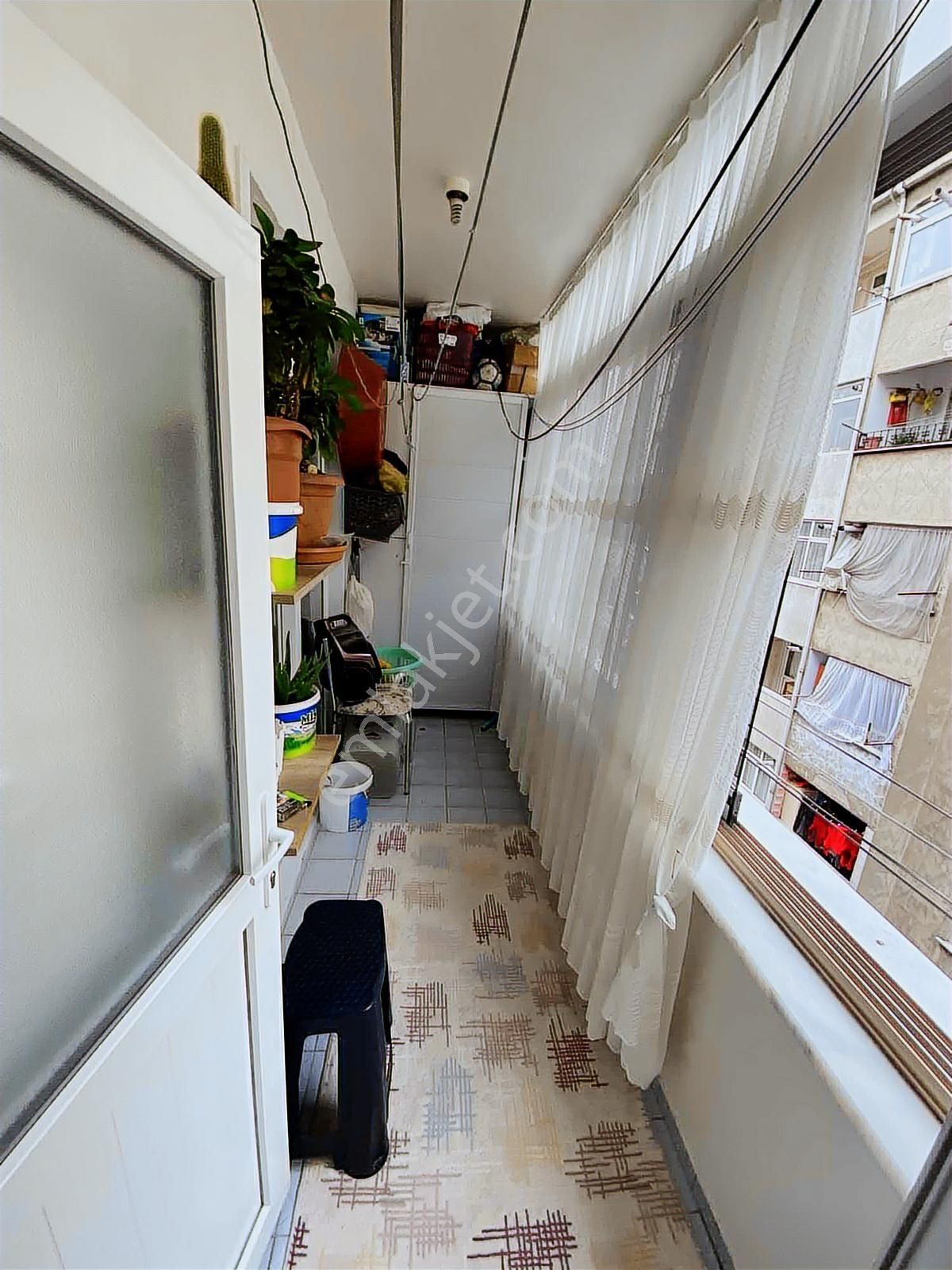 Önlü'den Atatürk Mah'da 3+1 125m2 Bol Ekstralı Arakat Daire - Görsel 5