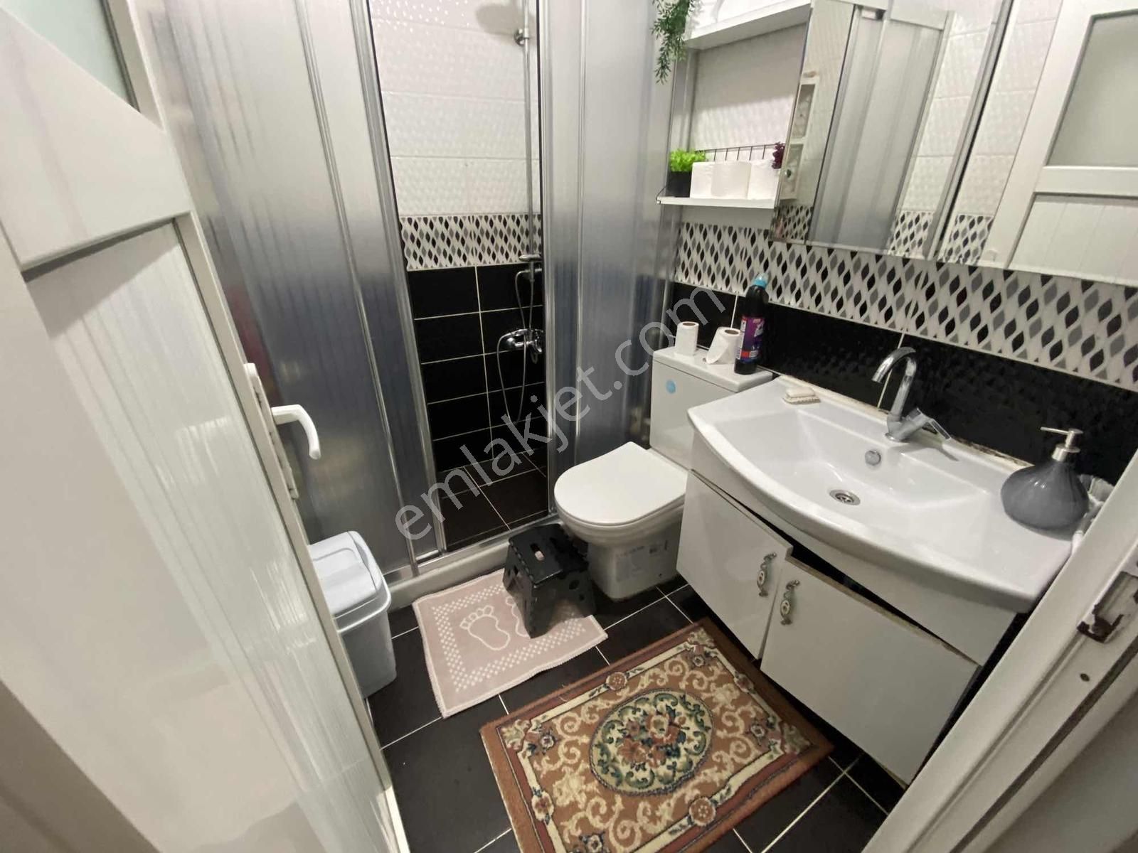 Önlü'den Atatürk Mah'da 3+1 125m2 Bol Ekstralı Arakat Daire - Görsel 27