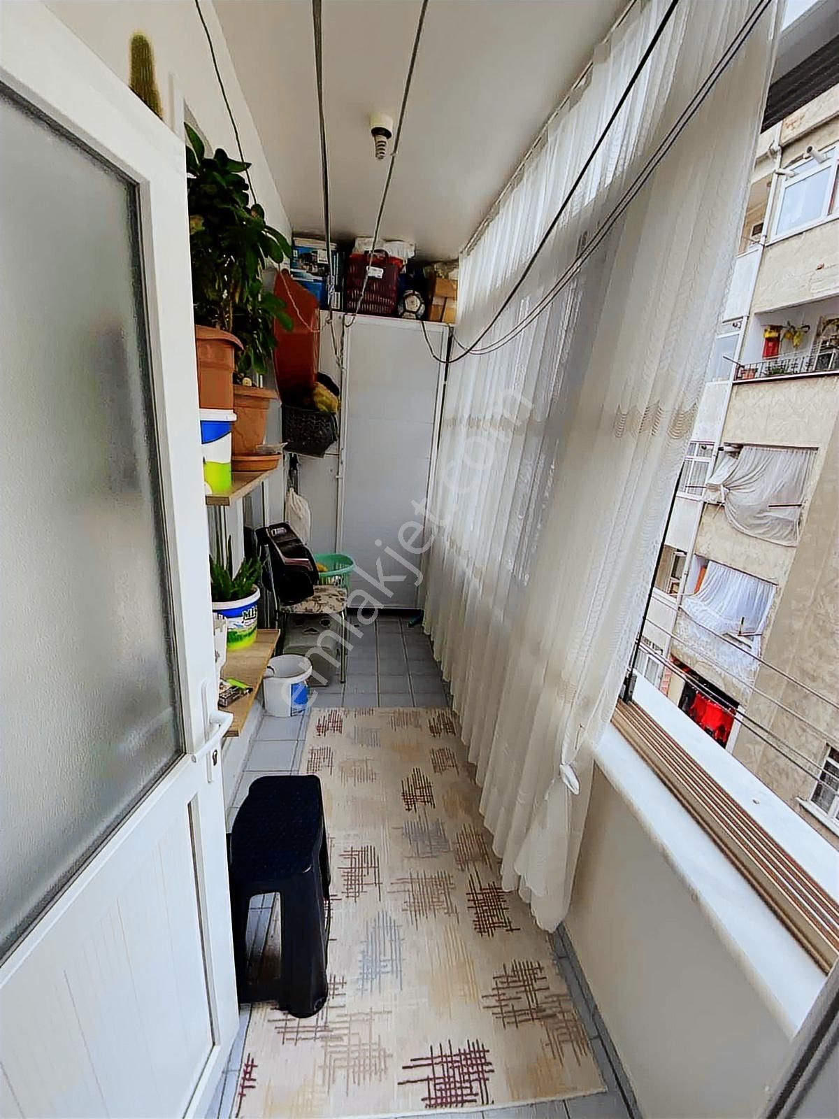 Önlü'den Atatürk Mah'da 3+1 125m2 Bol Ekstralı Arakat Daire - Görsel 4