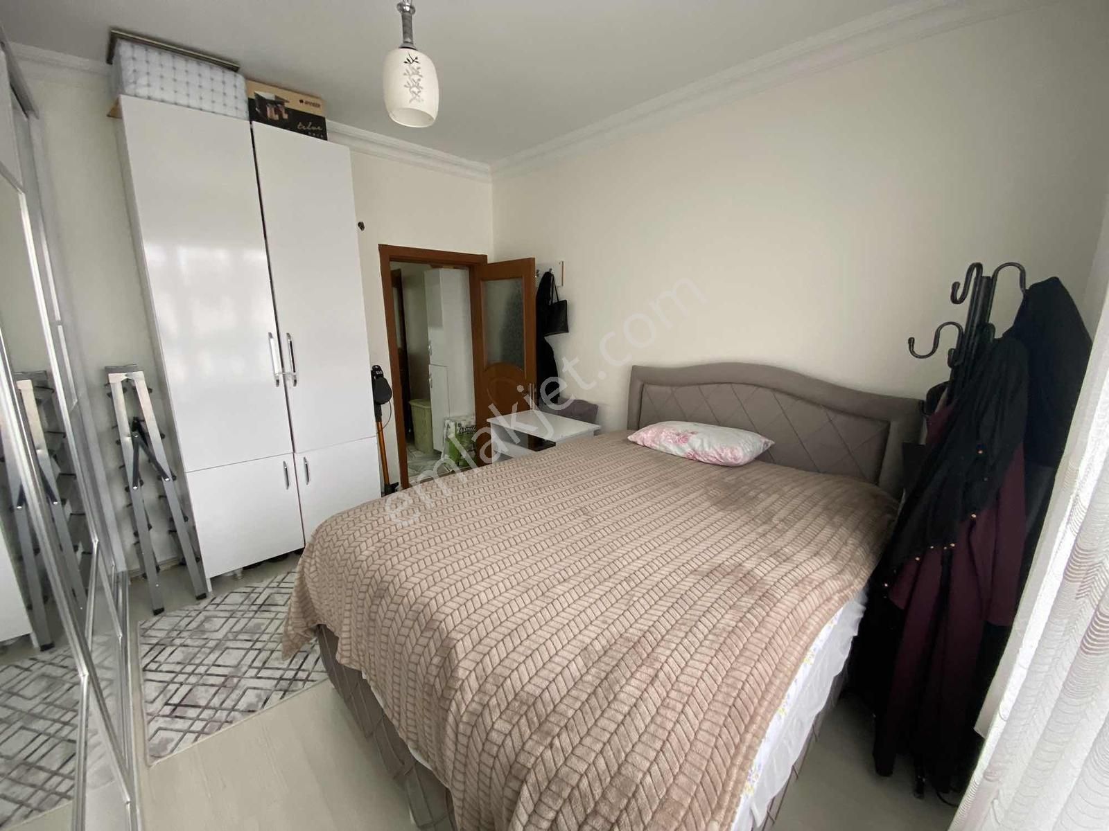 Önlü'den Atatürk Mah'da 3+1 125m2 Bol Ekstralı Arakat Daire - Görsel 17