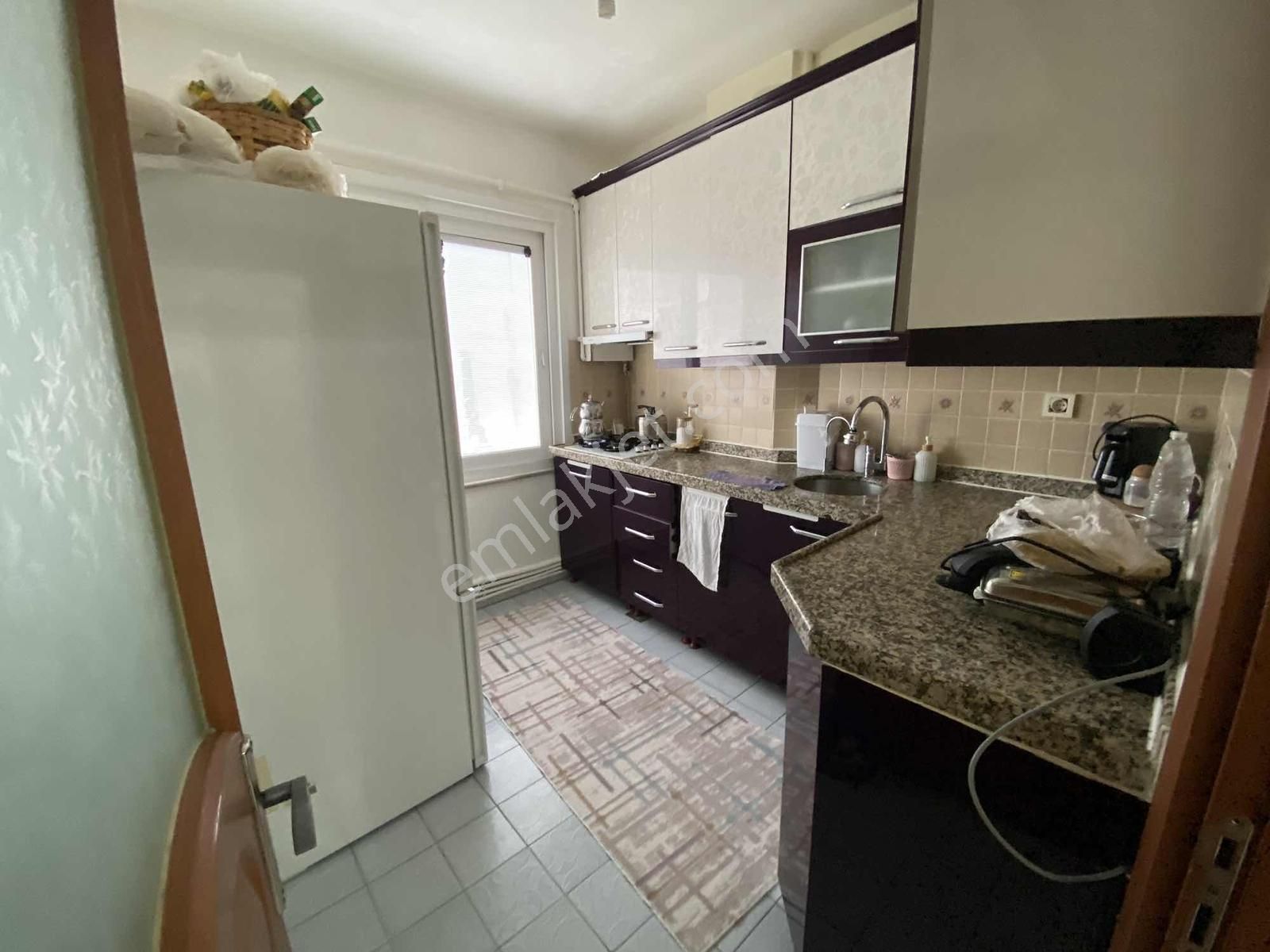 Önlü'den Atatürk Mah'da 3+1 125m2 Bol Ekstralı Arakat Daire - Görsel 19