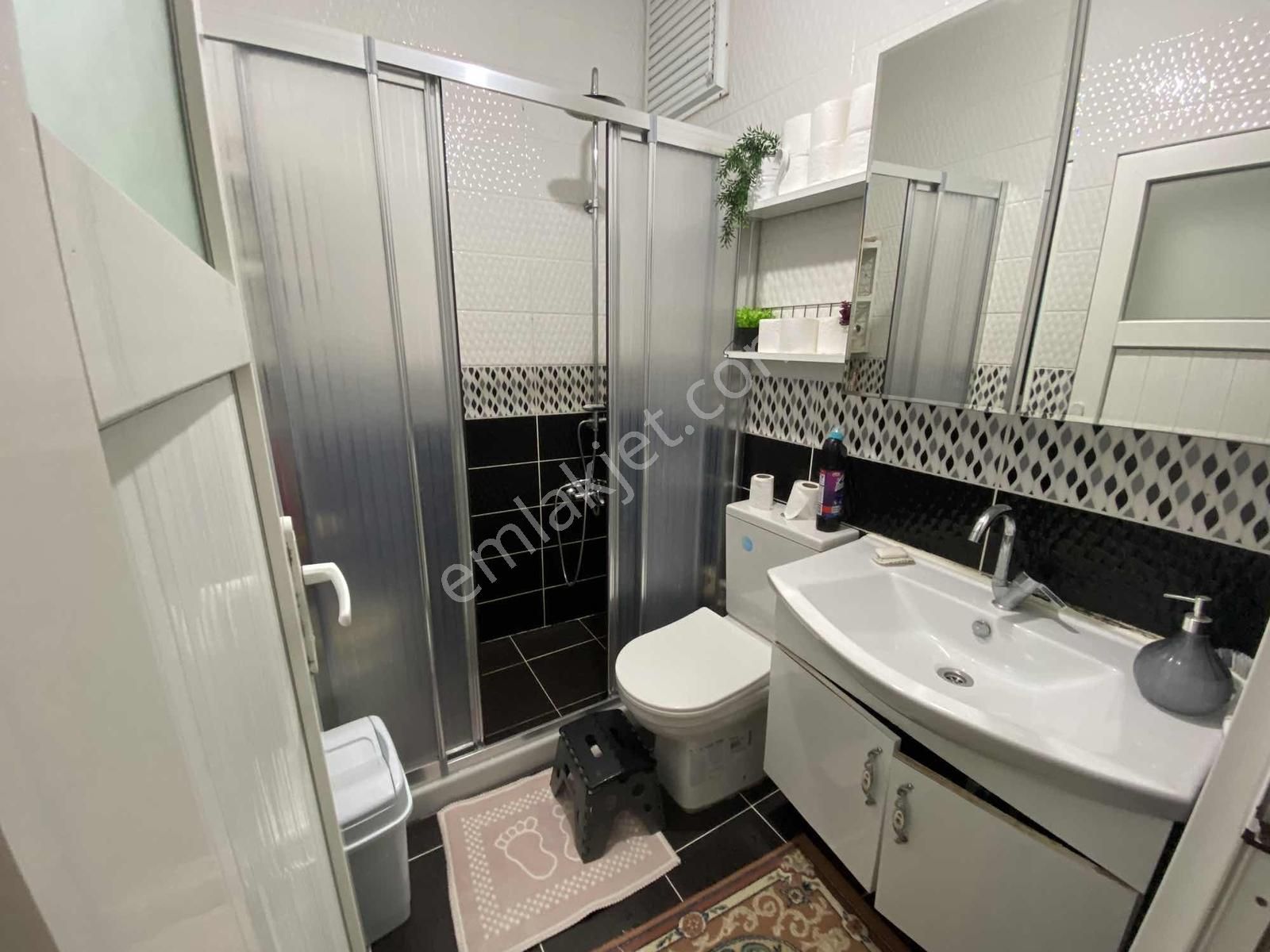 Önlü'den Atatürk Mah'da 3+1 125m2 Bol Ekstralı Arakat Daire - Görsel 25