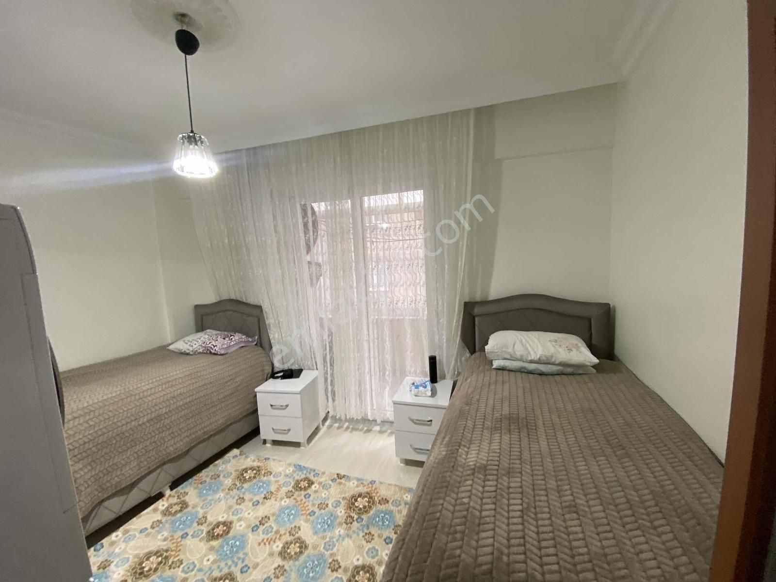 Önlü'den Atatürk Mah'da 3+1 125m2 Bol Ekstralı Arakat Daire - Görsel 11