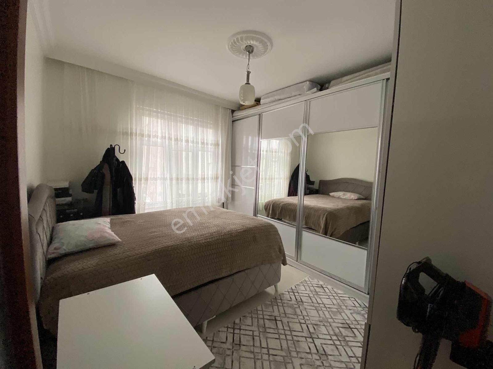 Önlü'den Atatürk Mah'da 3+1 125m2 Bol Ekstralı Arakat Daire - Görsel 16