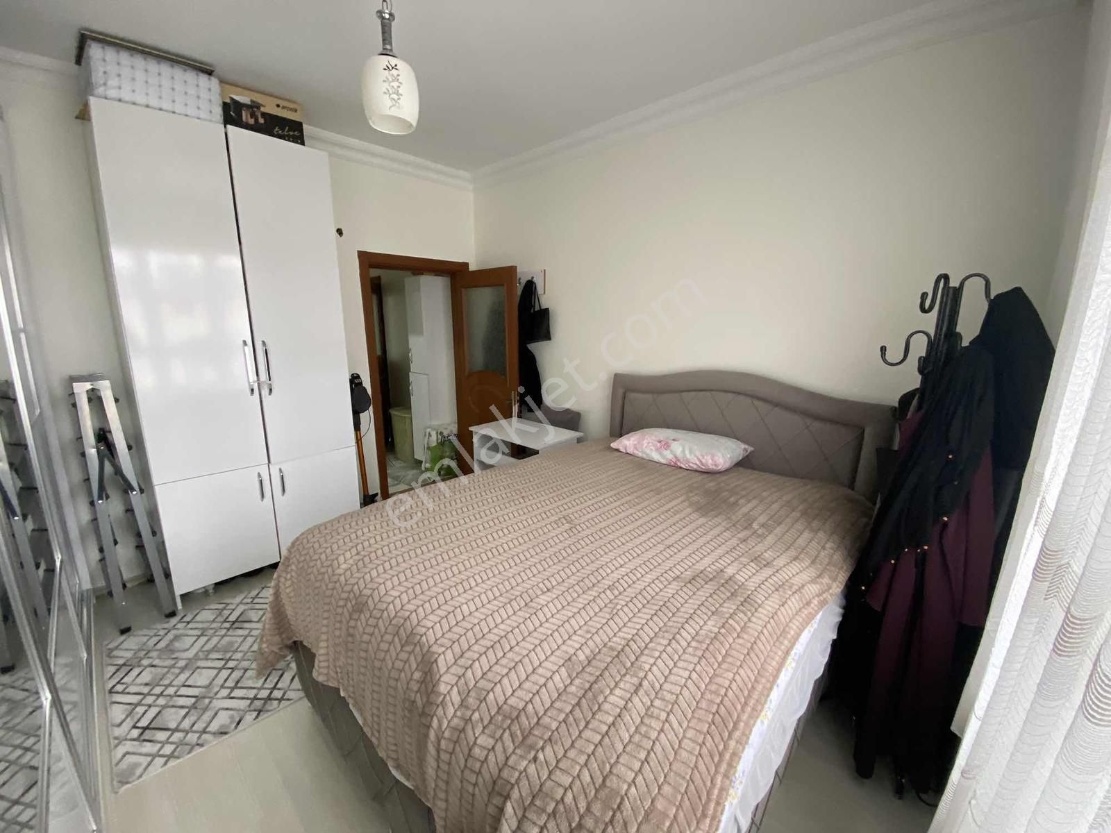 Önlü'den Atatürk Mah'da 3+1 125m2 Bol Ekstralı Arakat Daire - Görsel 8