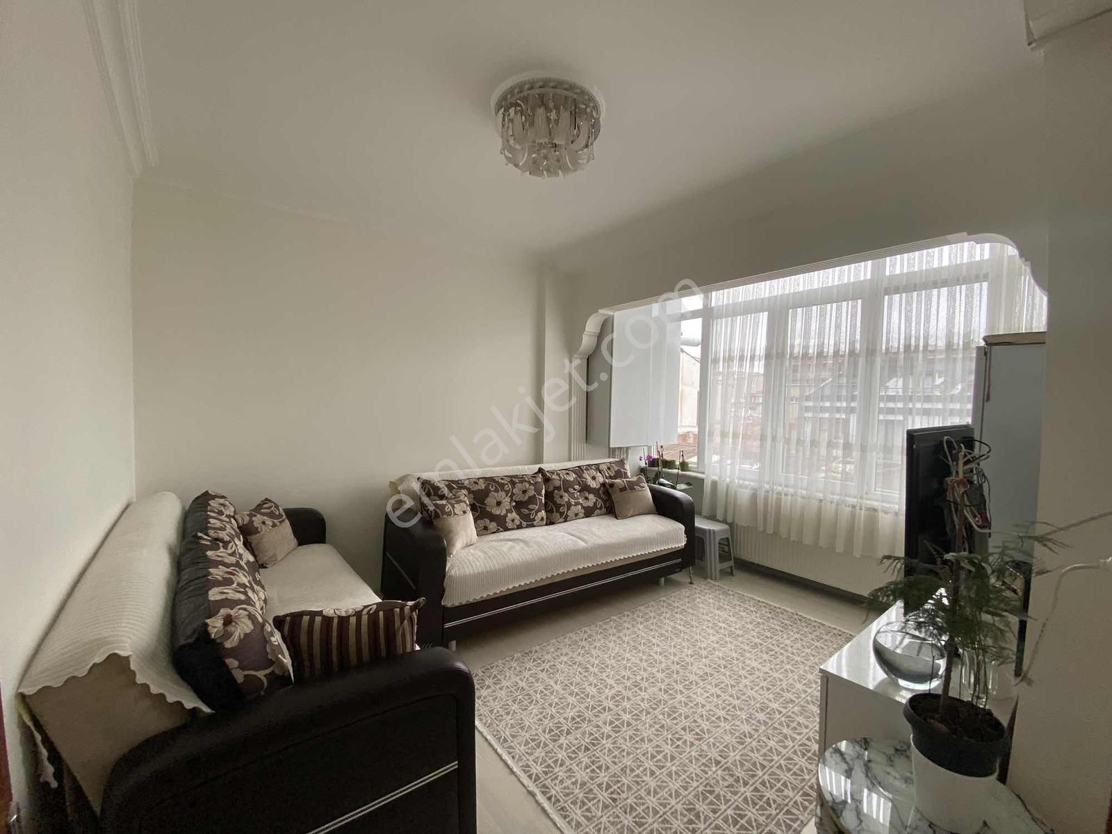 Önlü'den Atatürk Mah'da 3+1 125m2 Bol Ekstralı Arakat Daire - Görsel 22