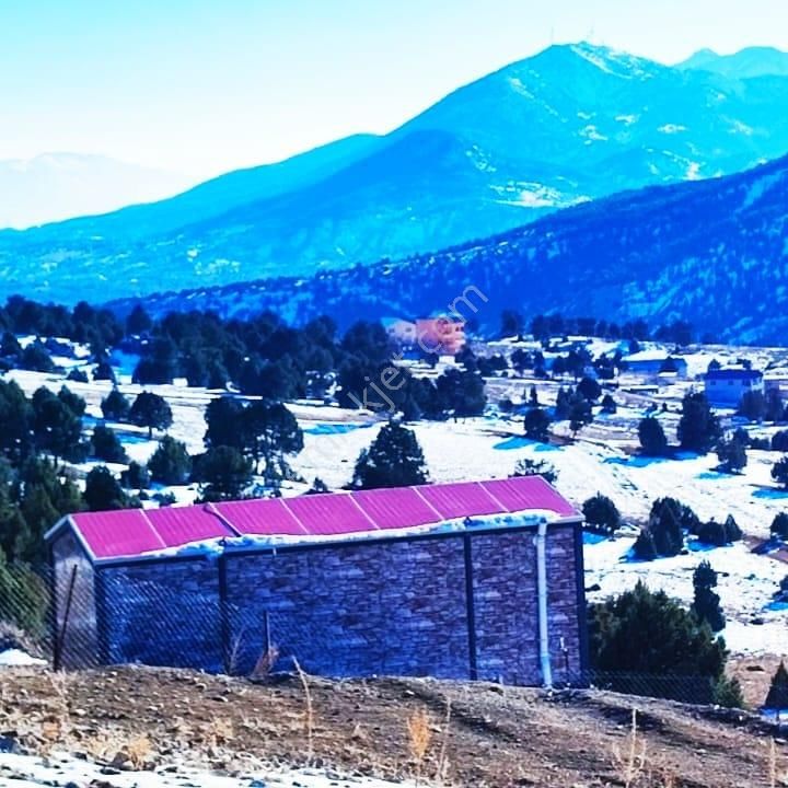 Kar Emlaktan Aşçıbekirli Fenese Mevkiinde 400 M2 Satılık Arsa - Görsel 26