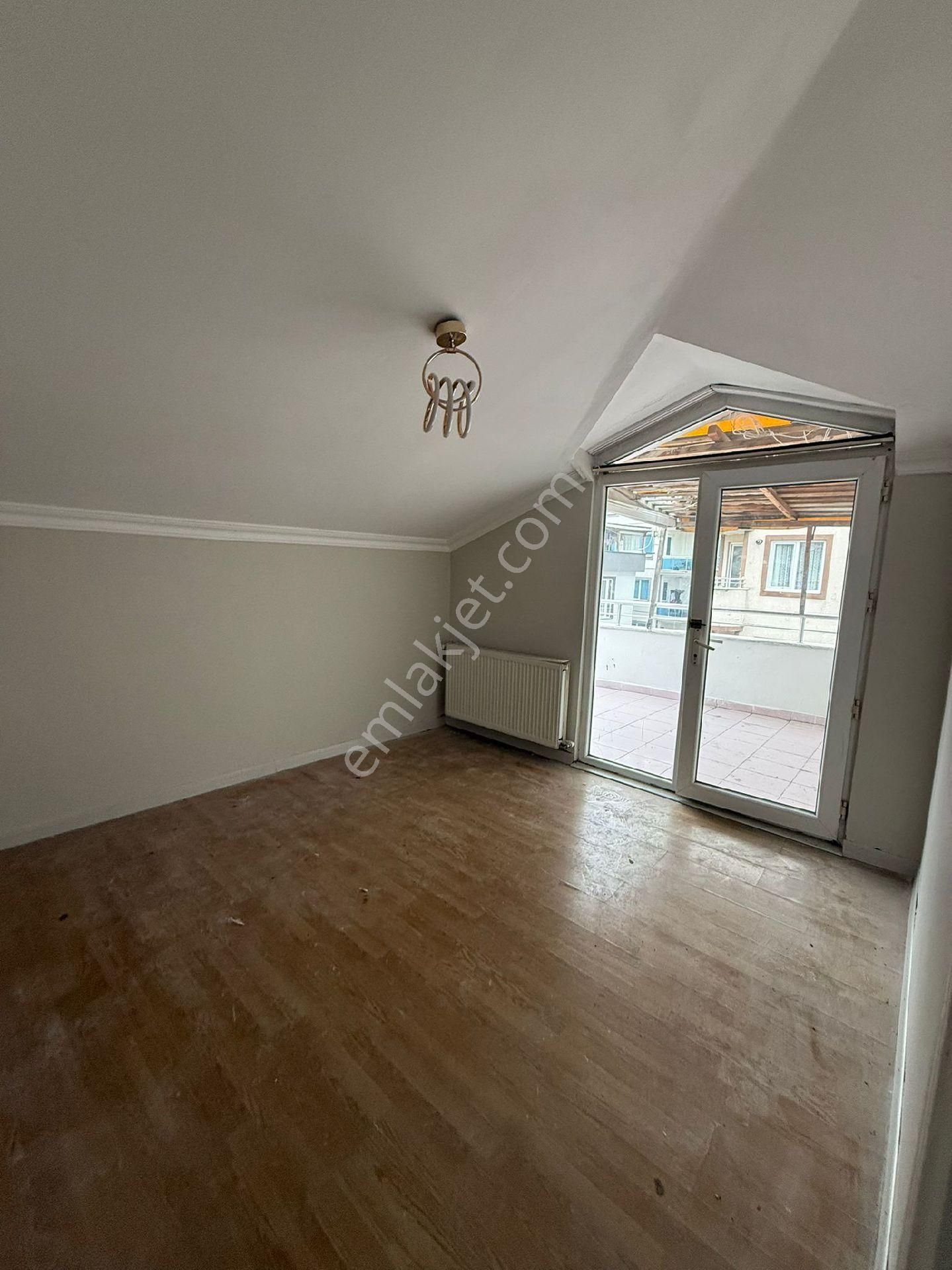 Eskule Avm Arkası 4+2 Ayrı Girişli Dubleks Daire - Görsel 7