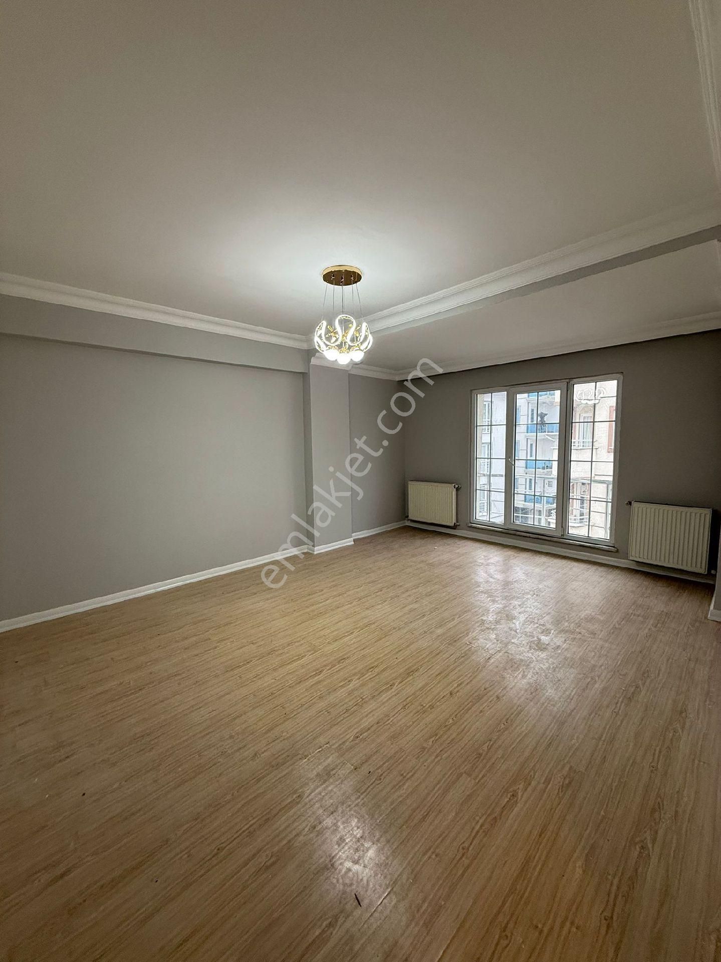 Eskule Avm Arkası 4+2 Ayrı Girişli Dubleks Daire - Görsel 12