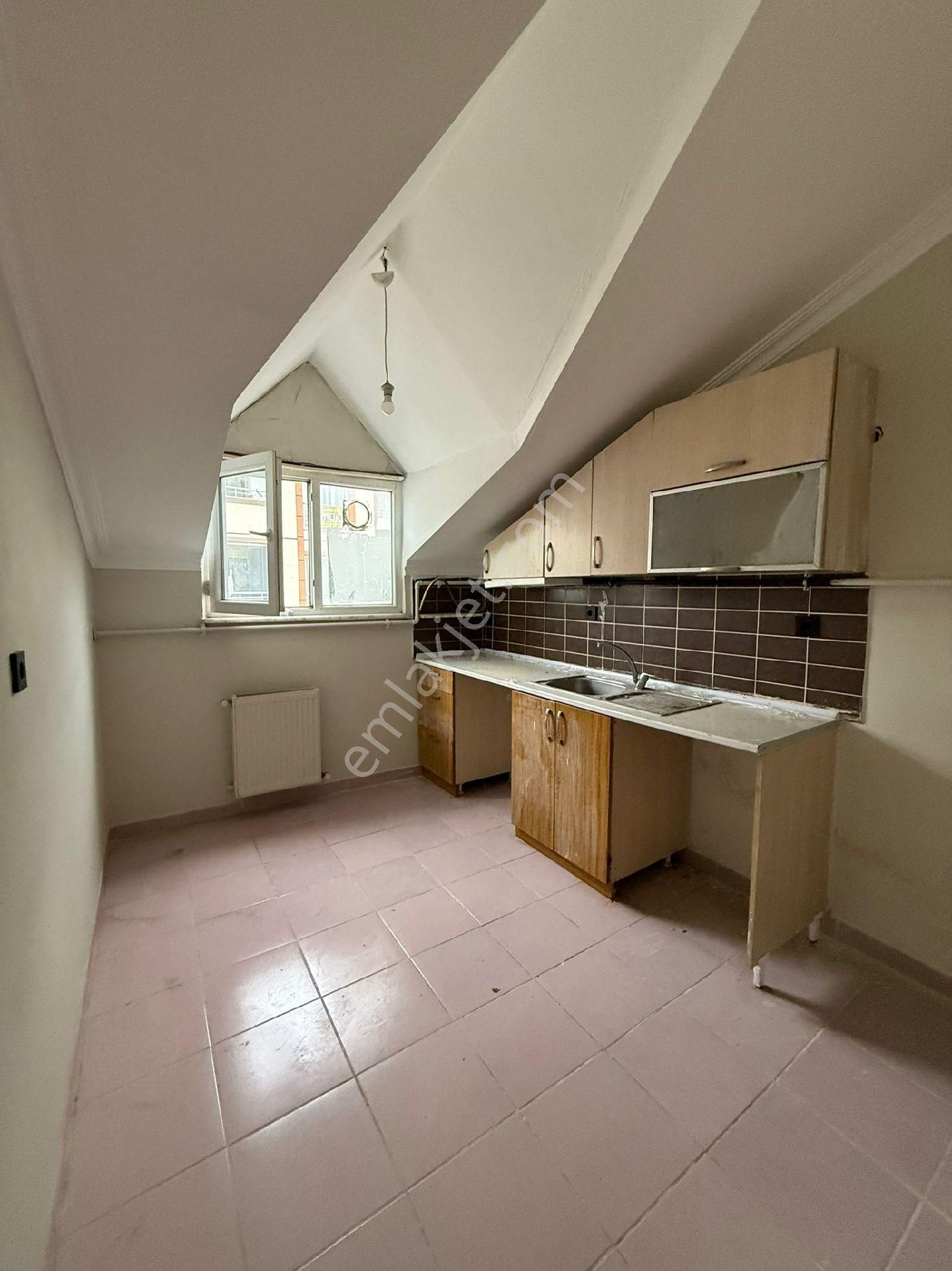 Eskule Avm Arkası 4+2 Ayrı Girişli Dubleks Daire - Görsel 6