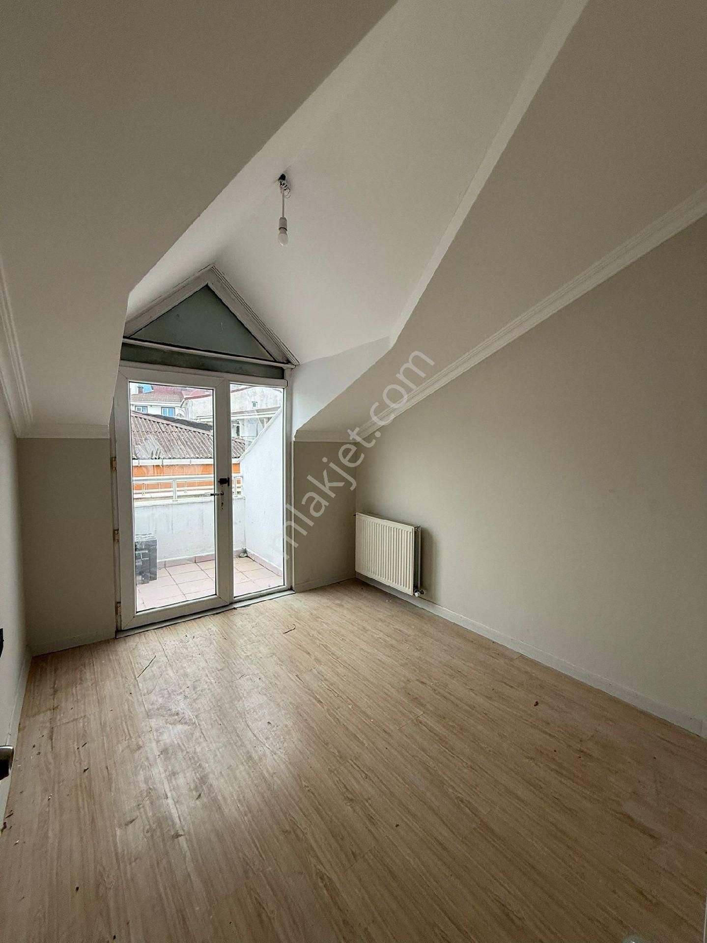 Eskule Avm Arkası 4+2 Ayrı Girişli Dubleks Daire - Görsel 5