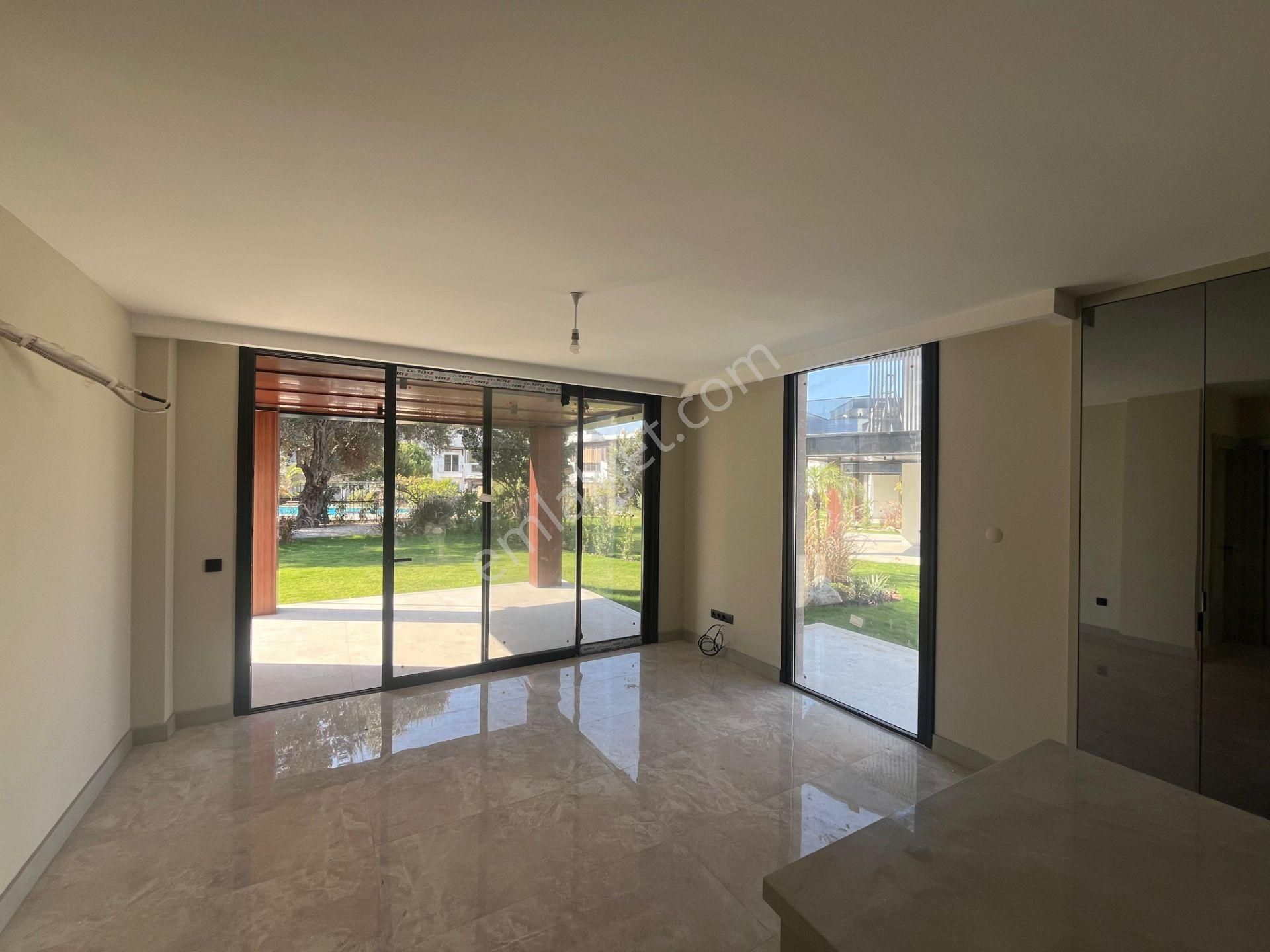 Bodrum Yalıkavakta Butik Site İçinde Satılık 2+1 Daire - Görsel 15