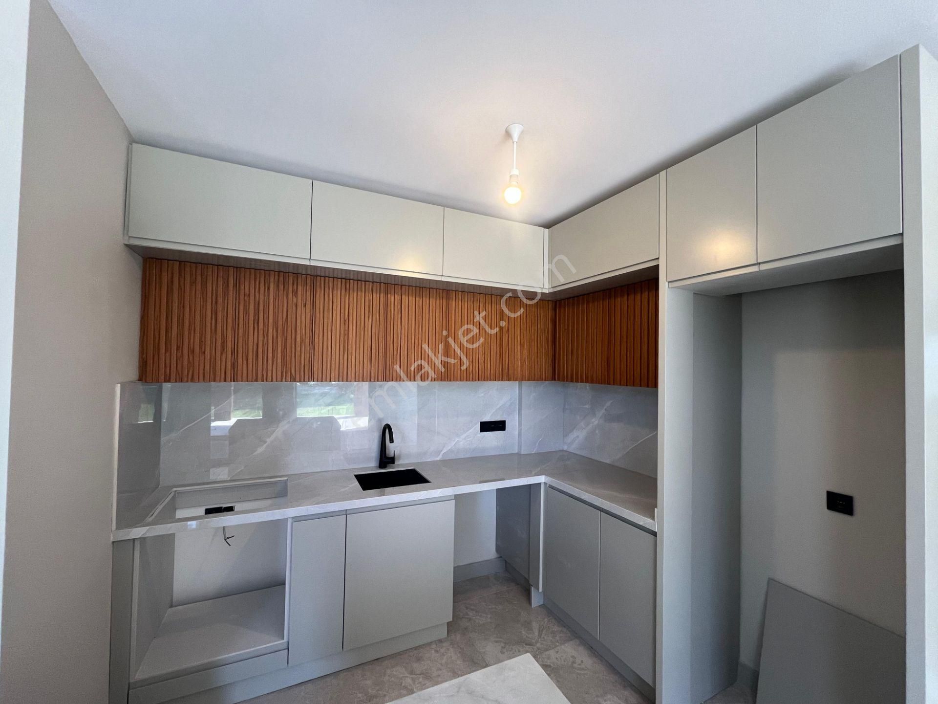 Bodrum Yalıkavakta Butik Site İçinde Satılık 2+1 Daire - Görsel 16