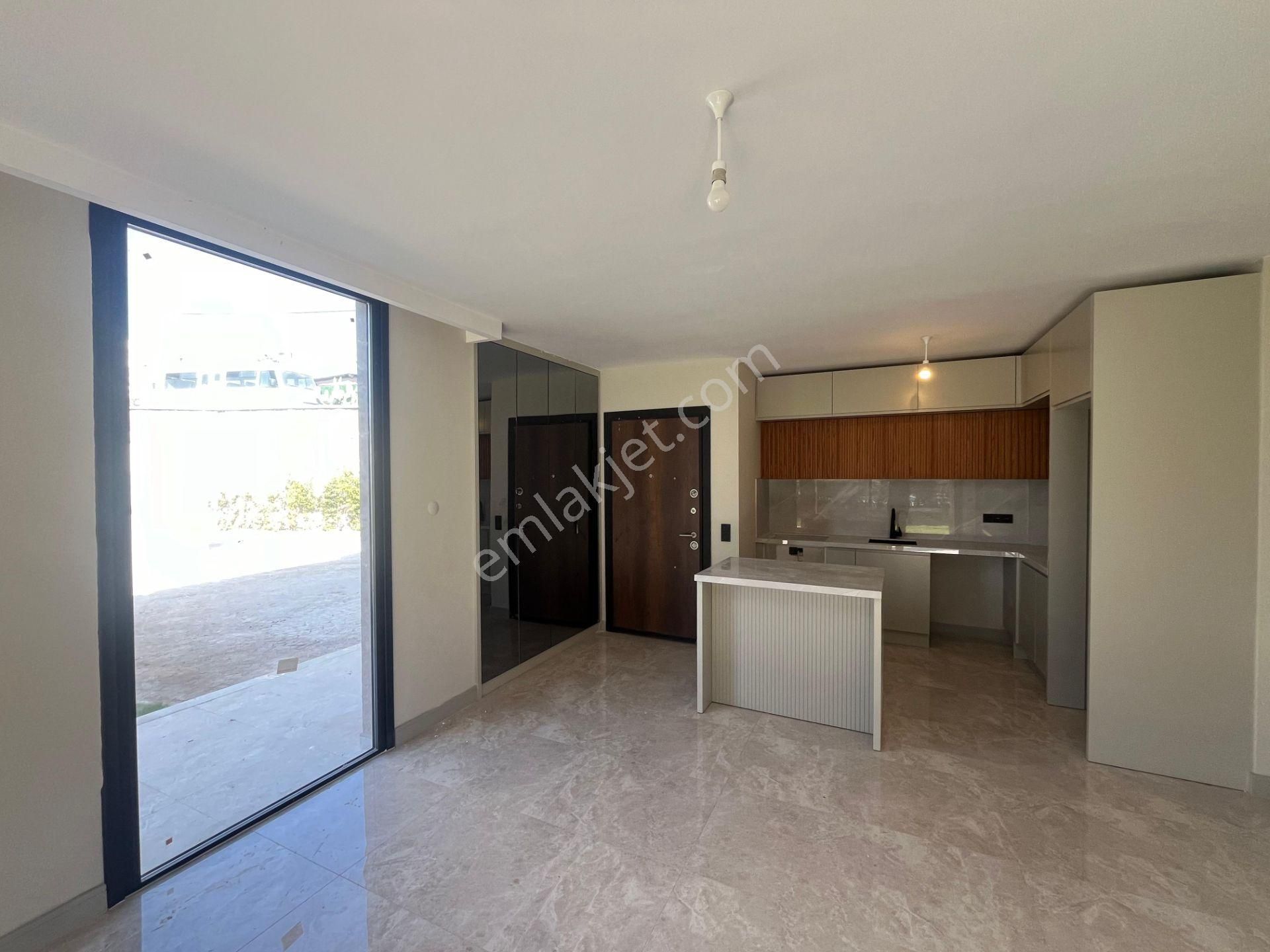 Bodrum Yalıkavakta Butik Site İçinde Satılık 2+1 Daire - Görsel 19