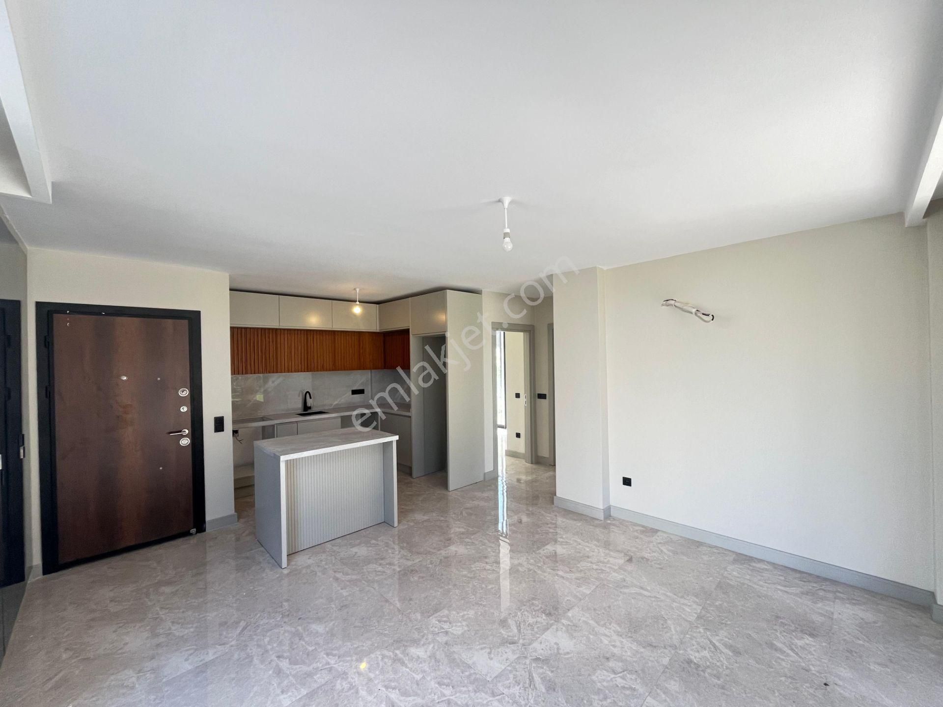 Bodrum Yalıkavakta Butik Site İçinde Satılık 2+1 Daire - Görsel 17