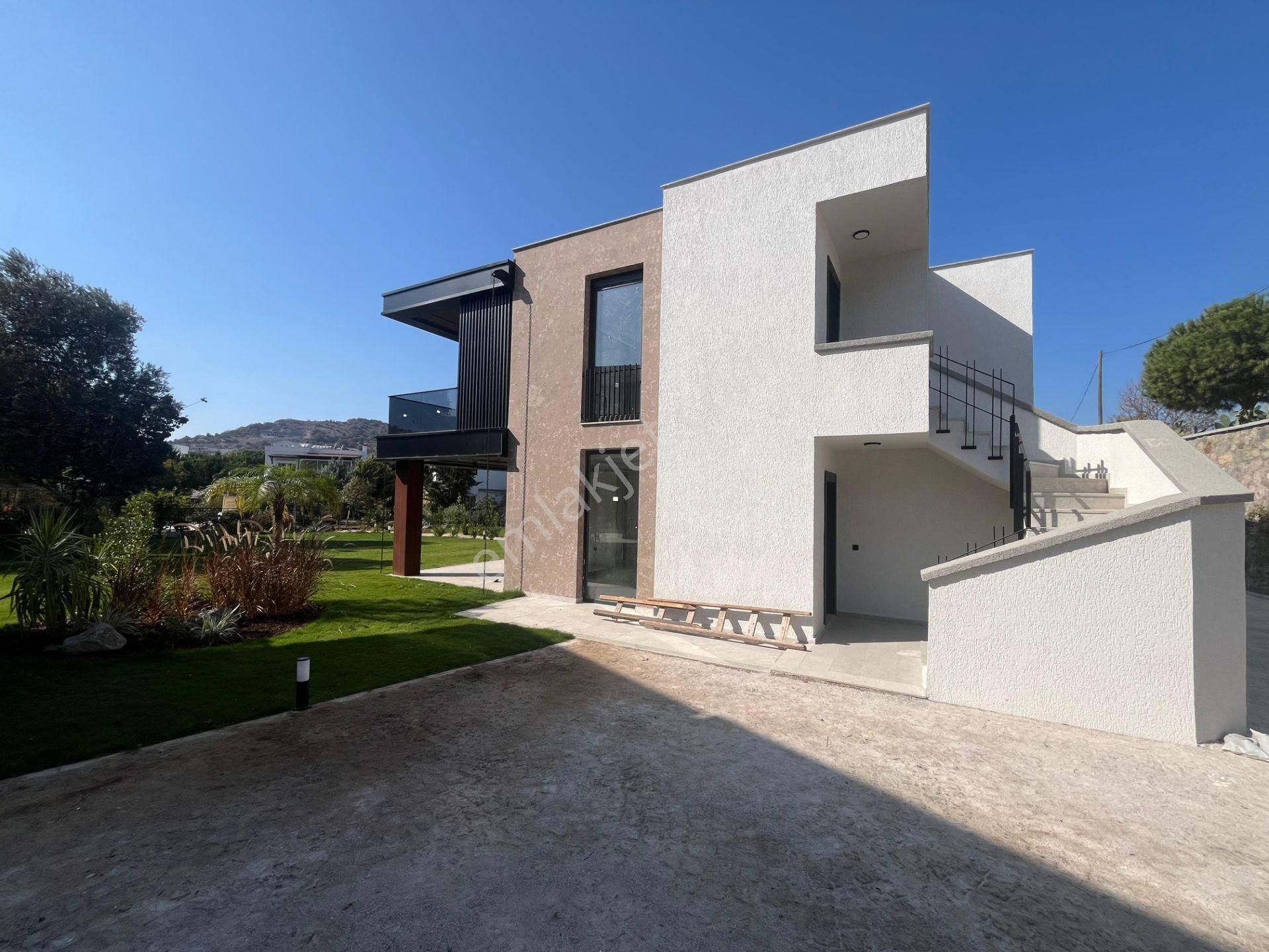 Bodrum Yalıkavakta Butik Site İçinde Satılık 2+1 Daire - Görsel 10