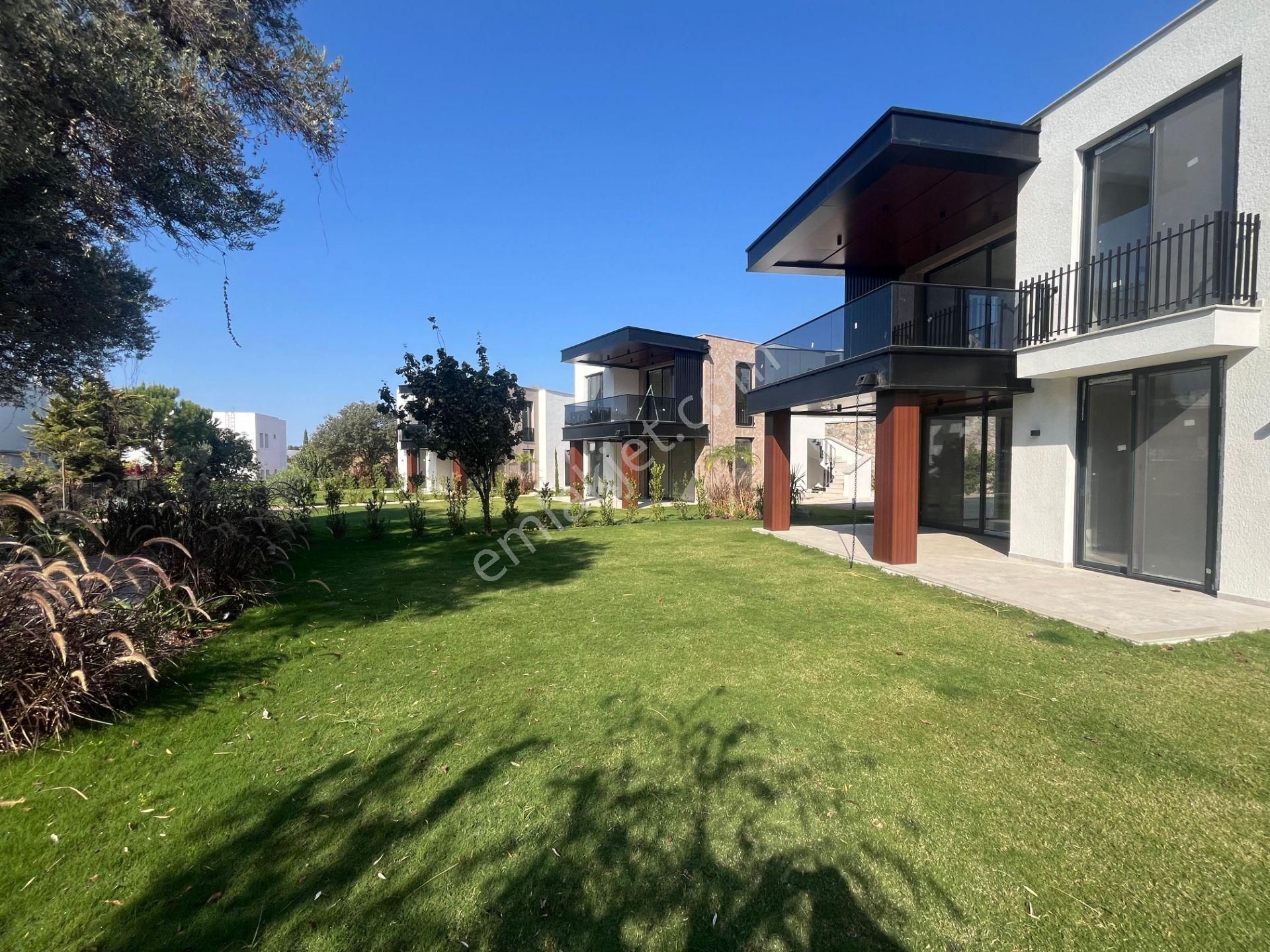 Bodrum Yalıkavakta Butik Site İçinde Satılık 2+1 Daire - Görsel 8