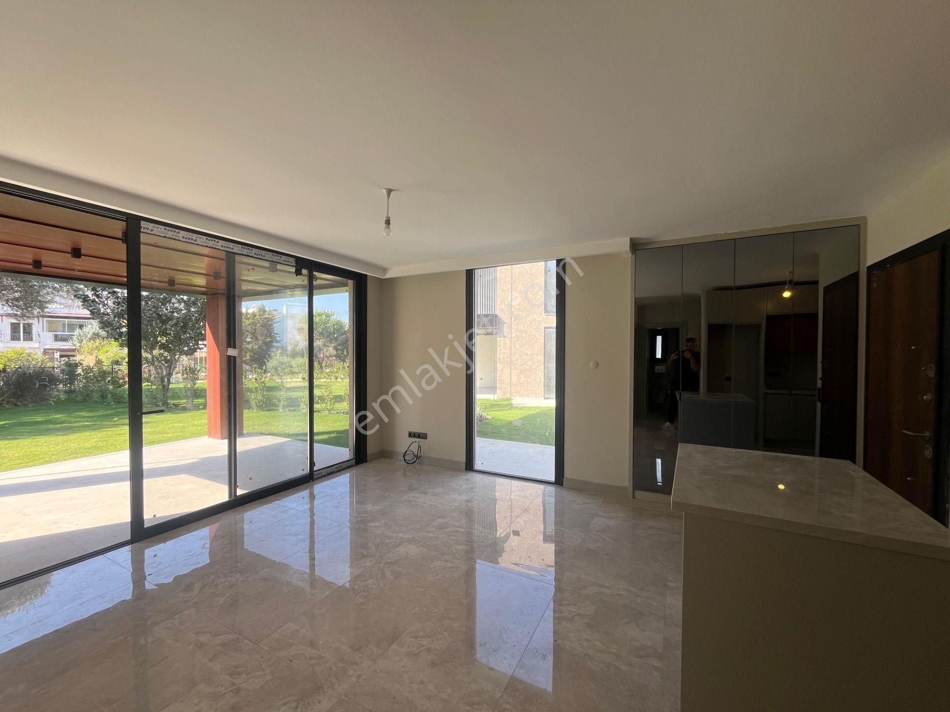 Bodrum Yalıkavakta Butik Site İçinde Satılık 2+1 Daire - Görsel 14