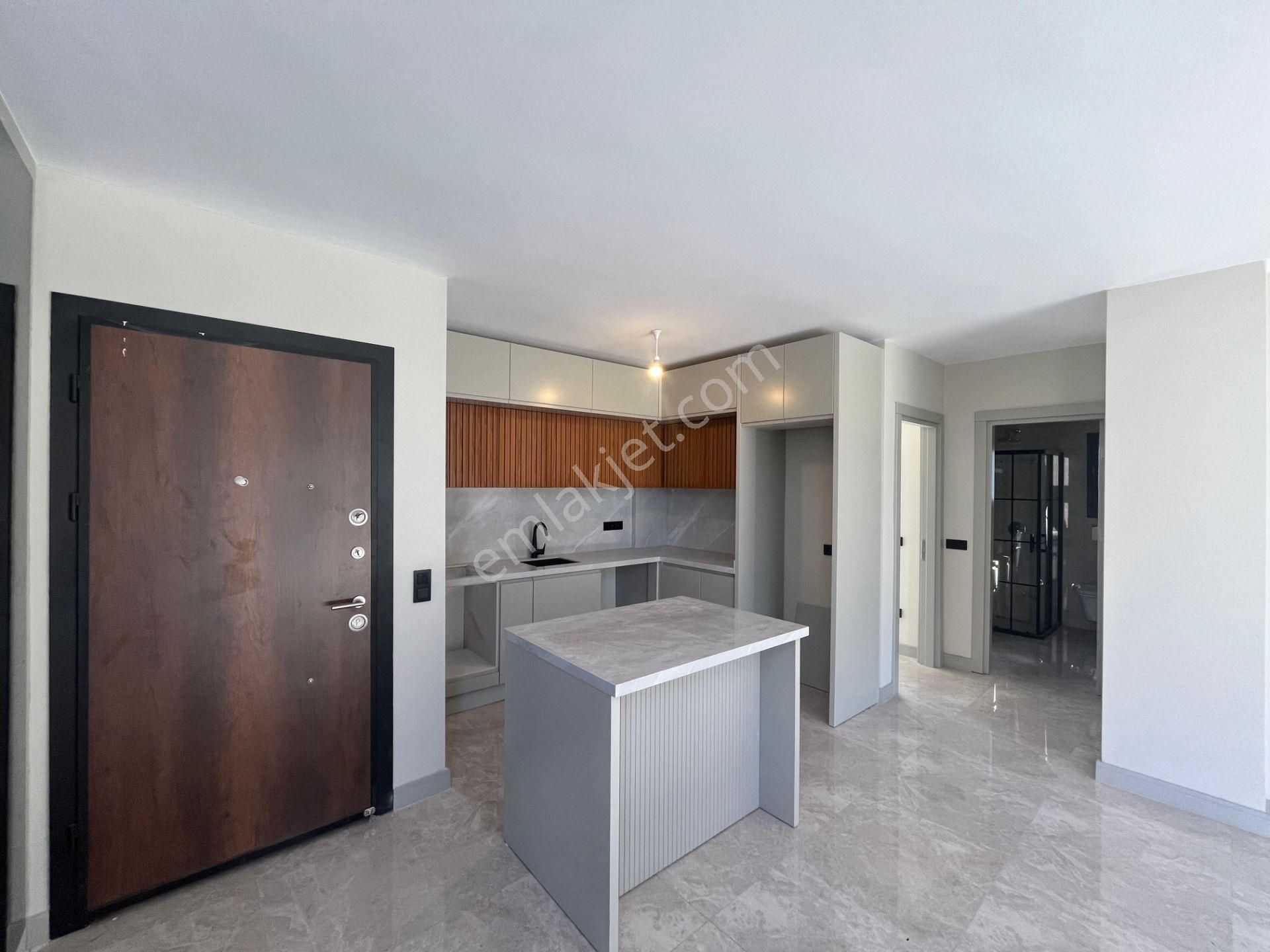 Bodrum Yalıkavakta Butik Site İçinde Satılık 2+1 Daire - Görsel 13