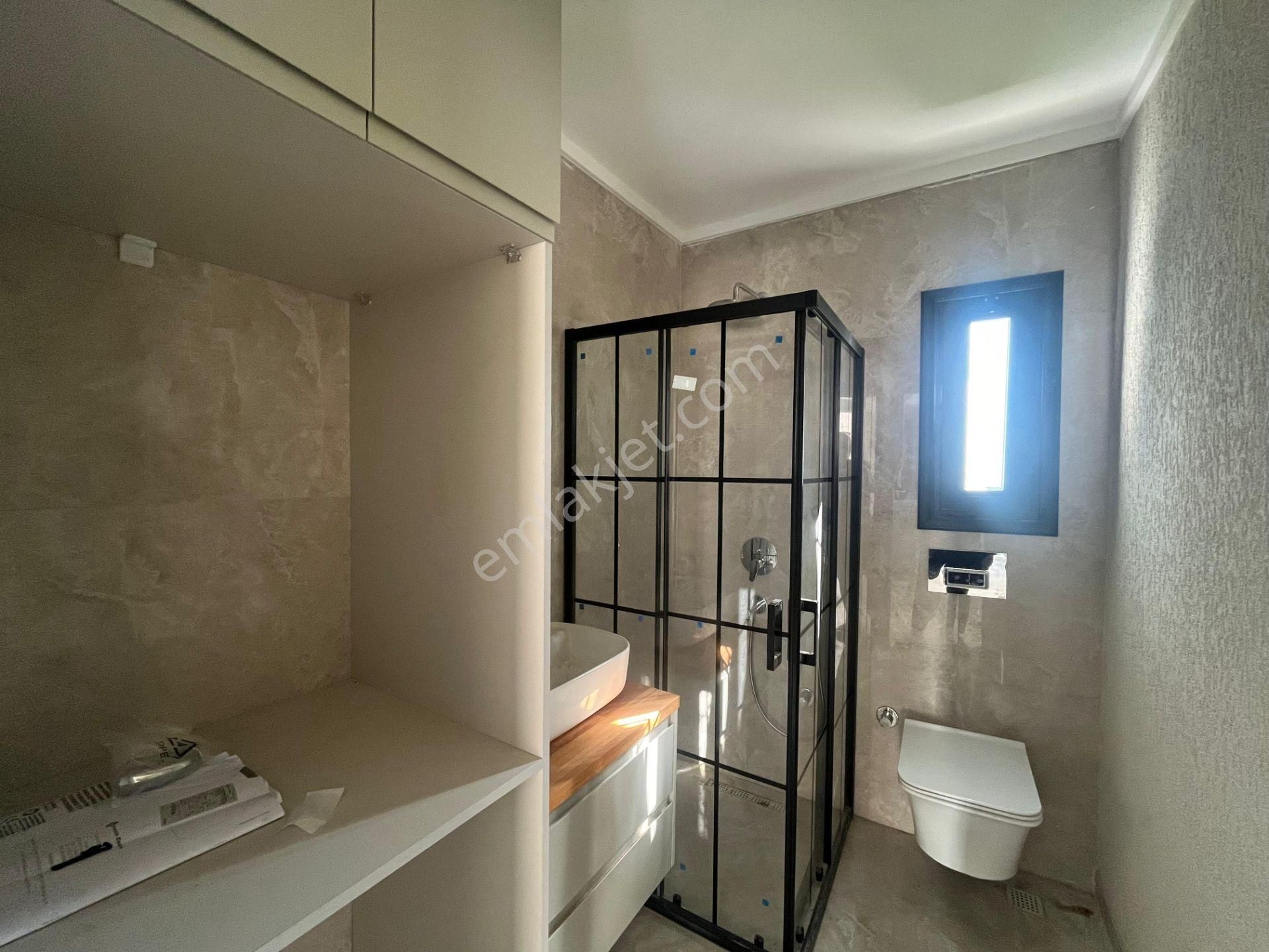 Bodrum Yalıkavakta Butik Site İçinde Satılık 2+1 Daire - Görsel 23