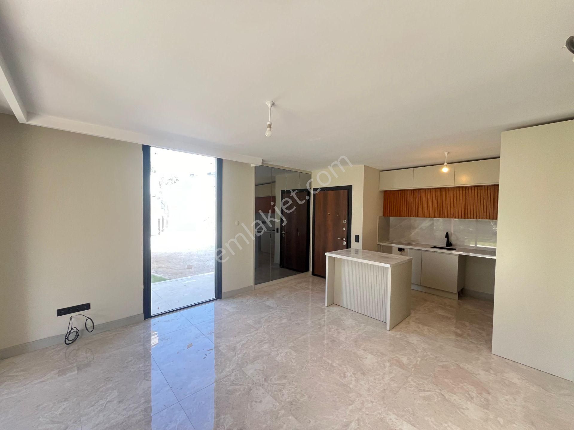 Bodrum Yalıkavakta Butik Site İçinde Satılık 2+1 Daire - Görsel 18