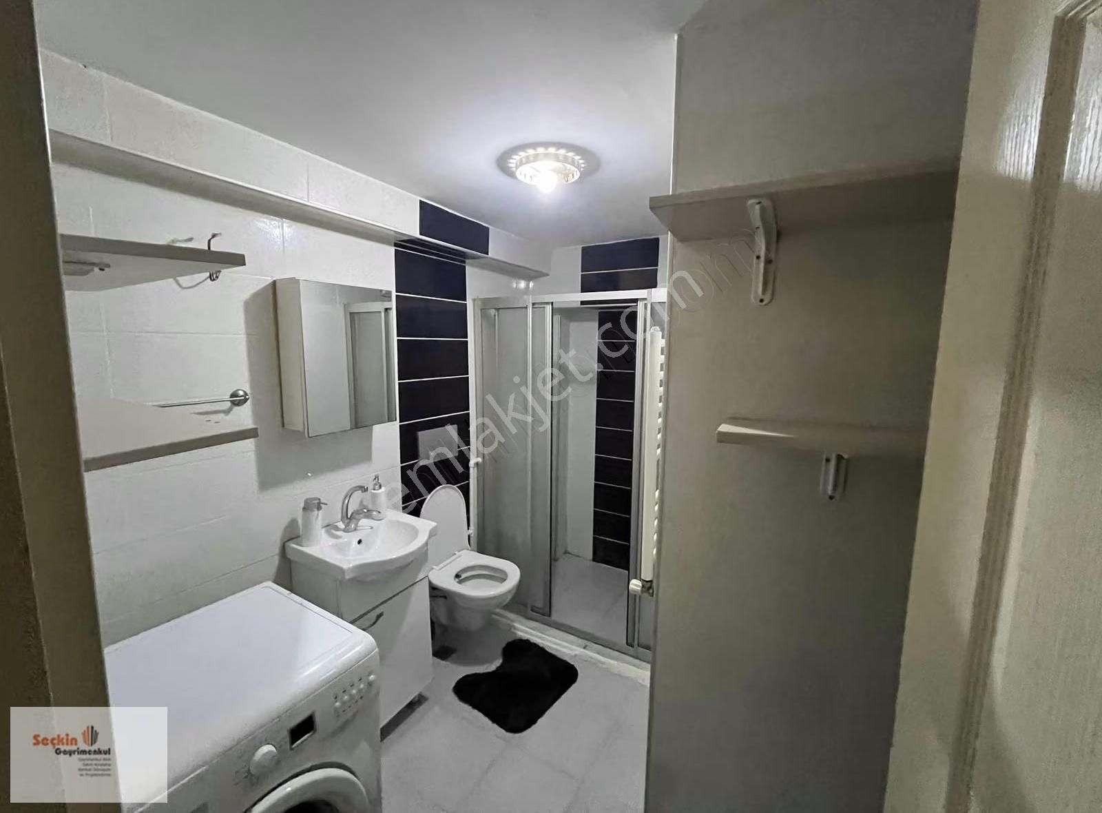 Maltepe Zümrütevlerde Full Eşyalı 1+1 Bahçe Kullanımlı Daire - Görsel 5