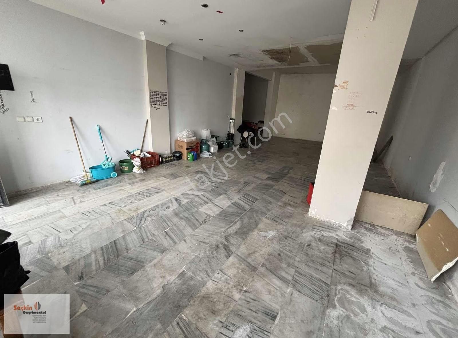 Gülensu Emek Cad Üzerinde Kiralık Dükkan Depo 60 M2 - Görsel 10