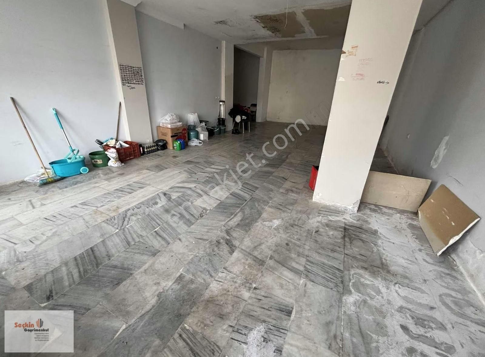 Gülensu Emek Cad Üzerinde Kiralık Dükkan Depo 60 M2 - Görsel 12