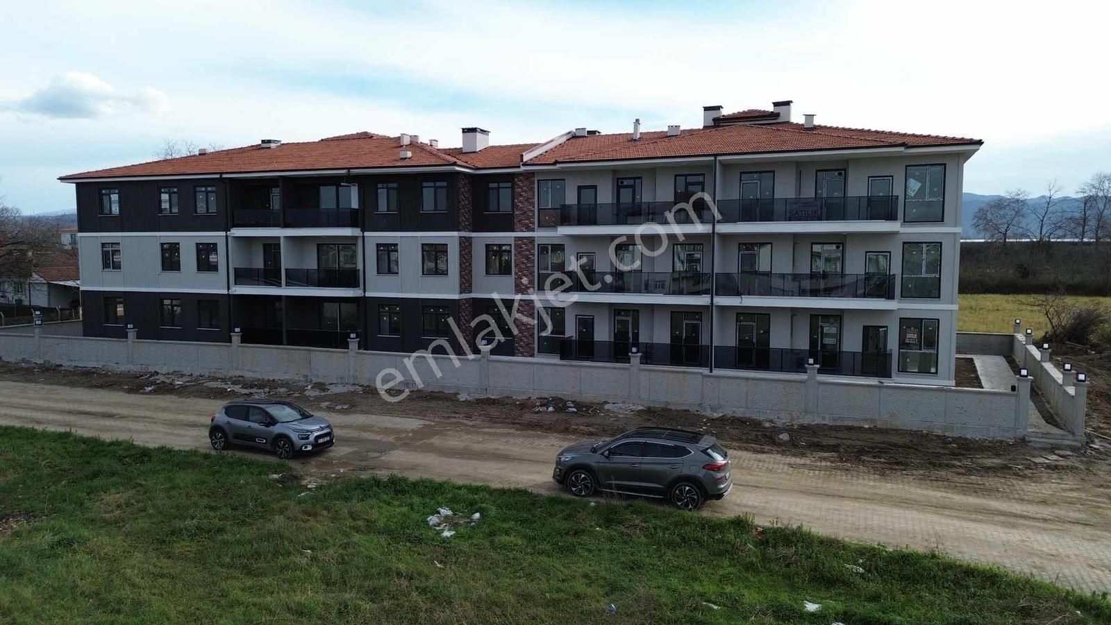 Fırsat!arifiyede Sadıka Sabancı Has.yakını Satılık 3+1 Daire - Görsel 24