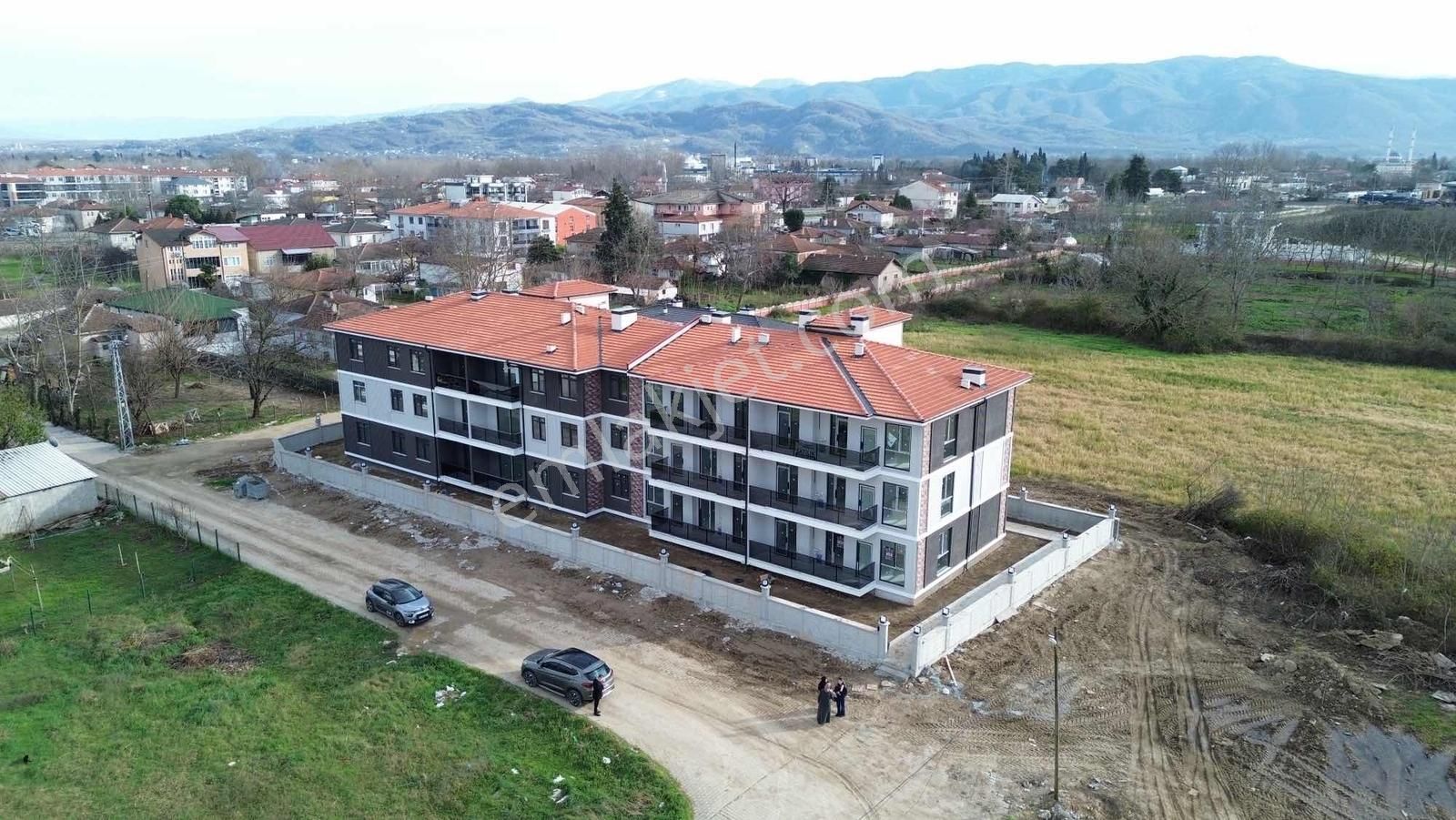 Fırsat!arifiyede Sadıka Sabancı Has.yakını Satılık 3+1 Daire - Görsel 11