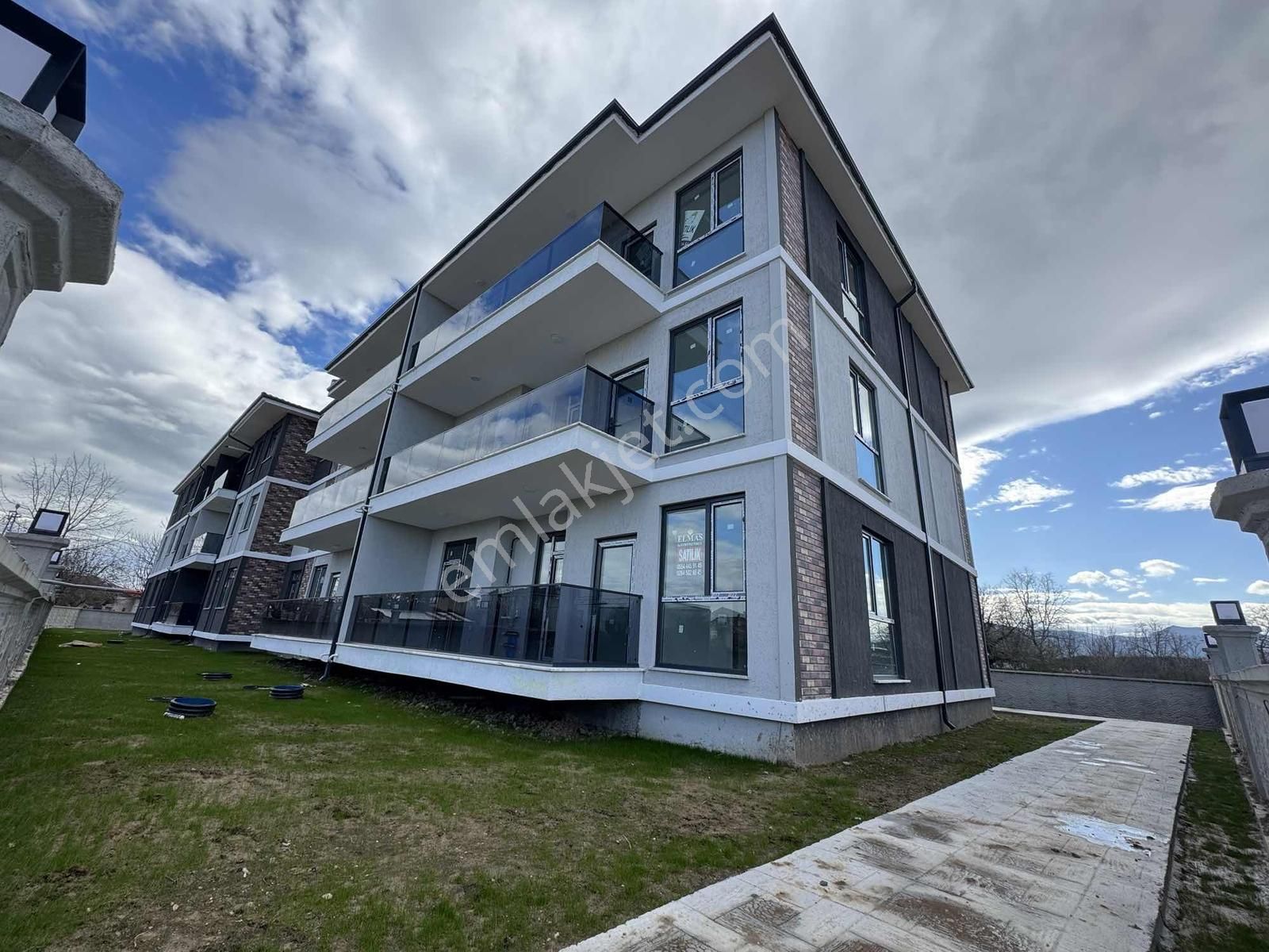 Fırsat!arifiyede Sadıka Sabancı Has.yakını Satılık 3+1 Daire - Görsel 10