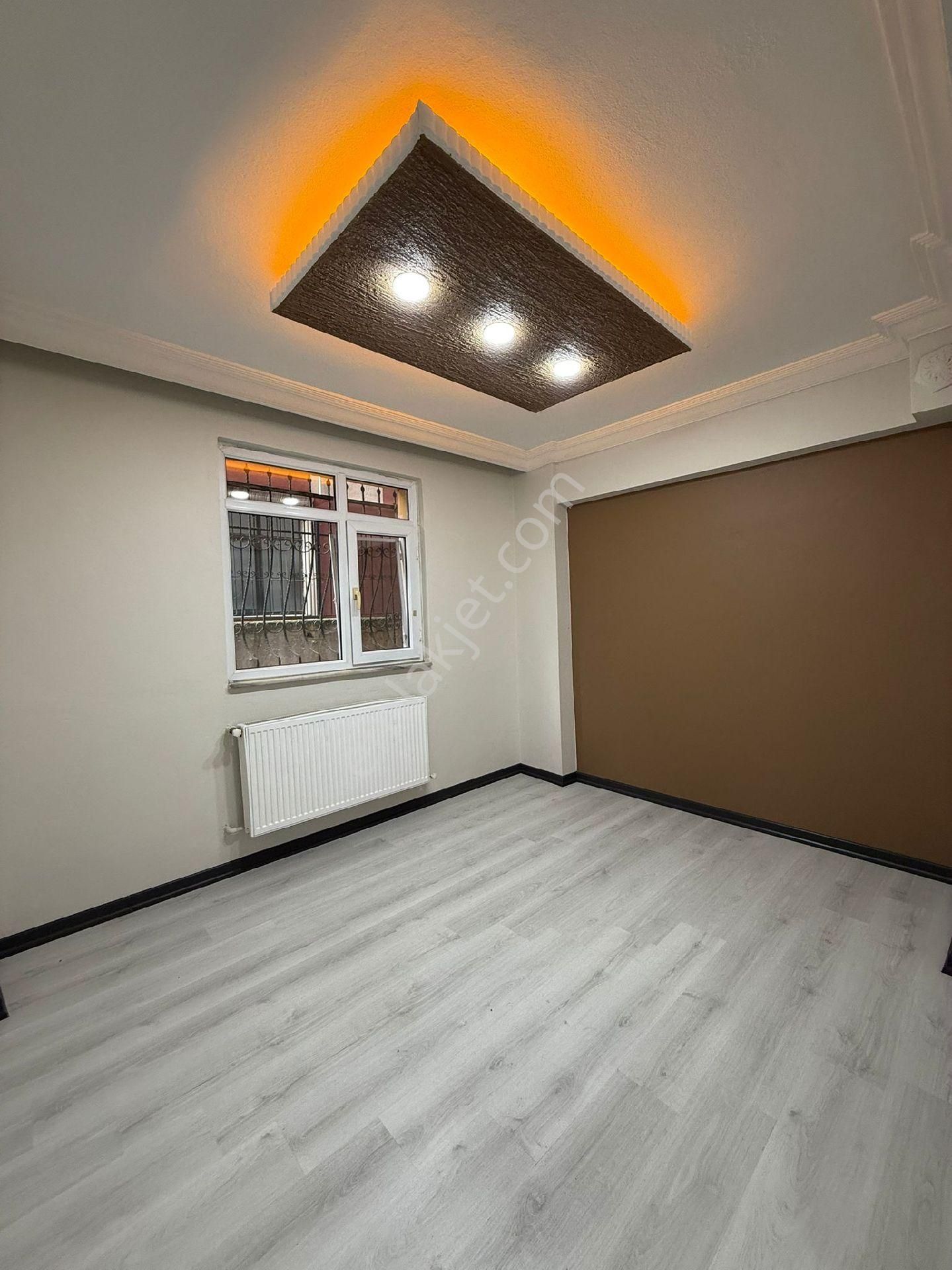 Kat Mülkiyetli Dekorlu İçi Sıfır Yenilendi Bu Daire Kaçmaz - Görsel 4