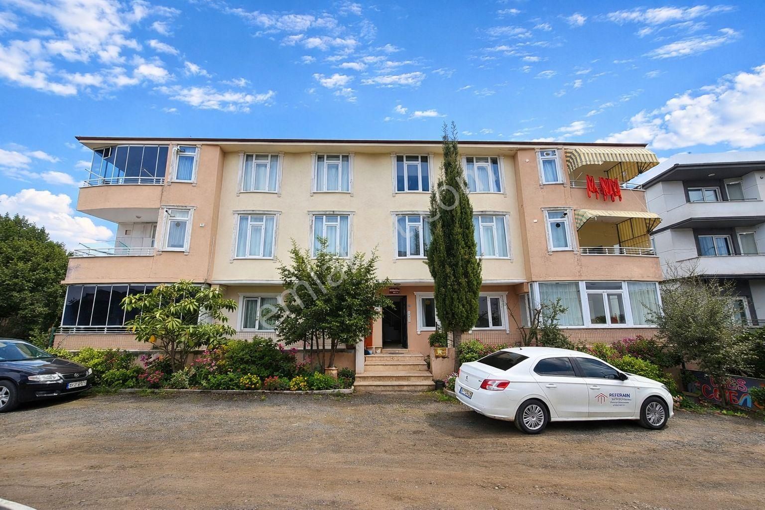Karasuda Ulaşımı Kolay, Değer Kazanan Bölgede 2+1 Satılık Daire - Görsel 2