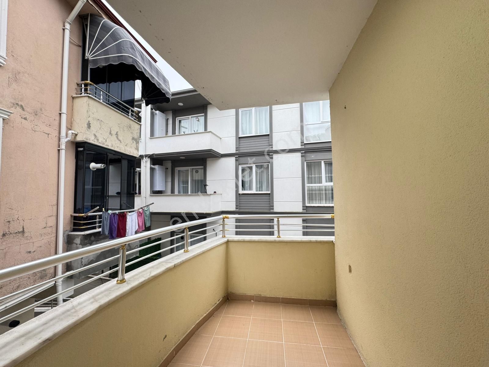 Karasuda Ulaşımı Kolay, Değer Kazanan Bölgede 2+1 Satılık Daire - Görsel 18