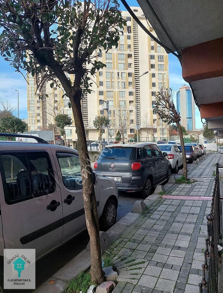Esenler Oruçreis Mah. Kiralık Dükkan - Görsel 3