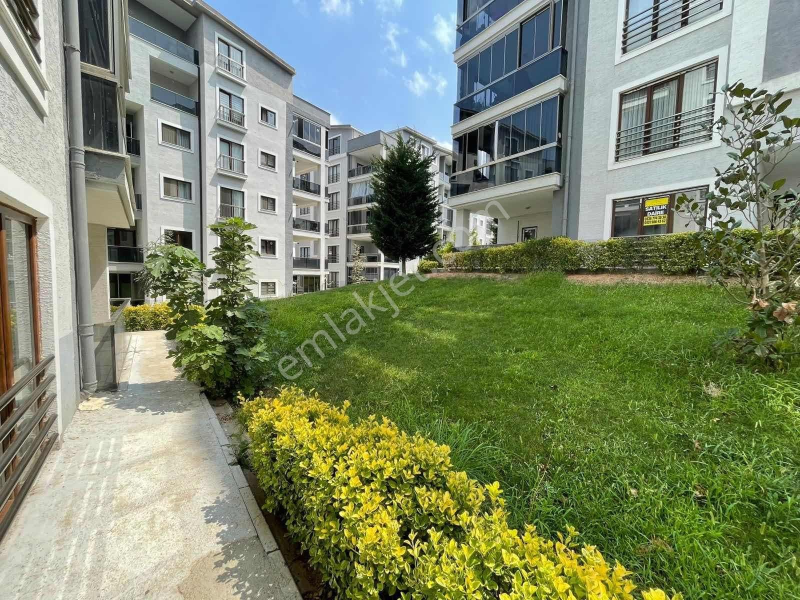 Pw Plus 'tan Akçalar 'da 3+1 Satılık Daire - Görsel 20