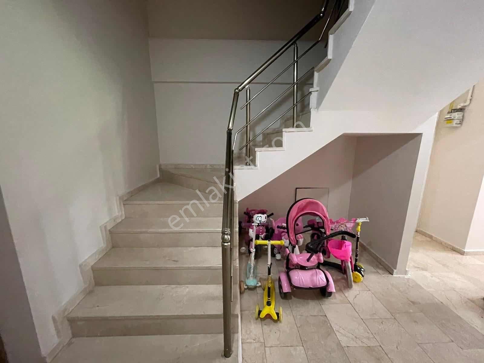 Pw Plus 'tan Akçalar 'da 3+1 Satılık Daire - Görsel 21