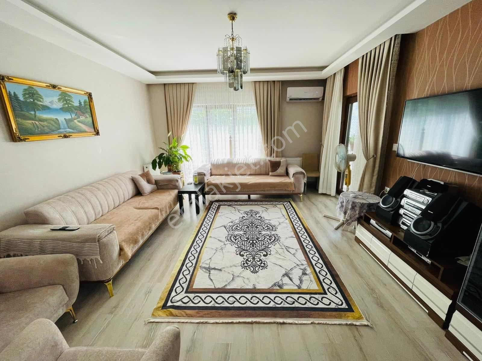 Pw Plus 'tan Akçalar 'da 3+1 Satılık Daire - Görsel 24