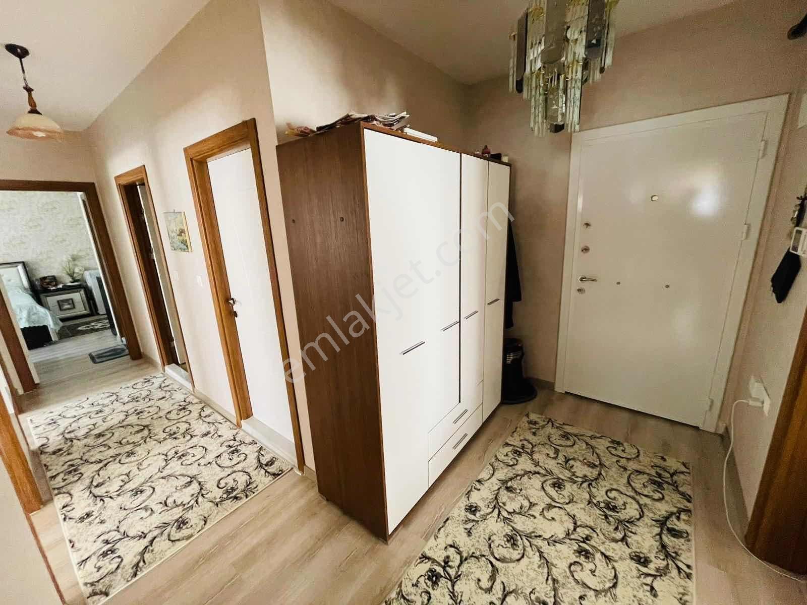 Pw Plus 'tan Akçalar 'da 3+1 Satılık Daire - Görsel 16