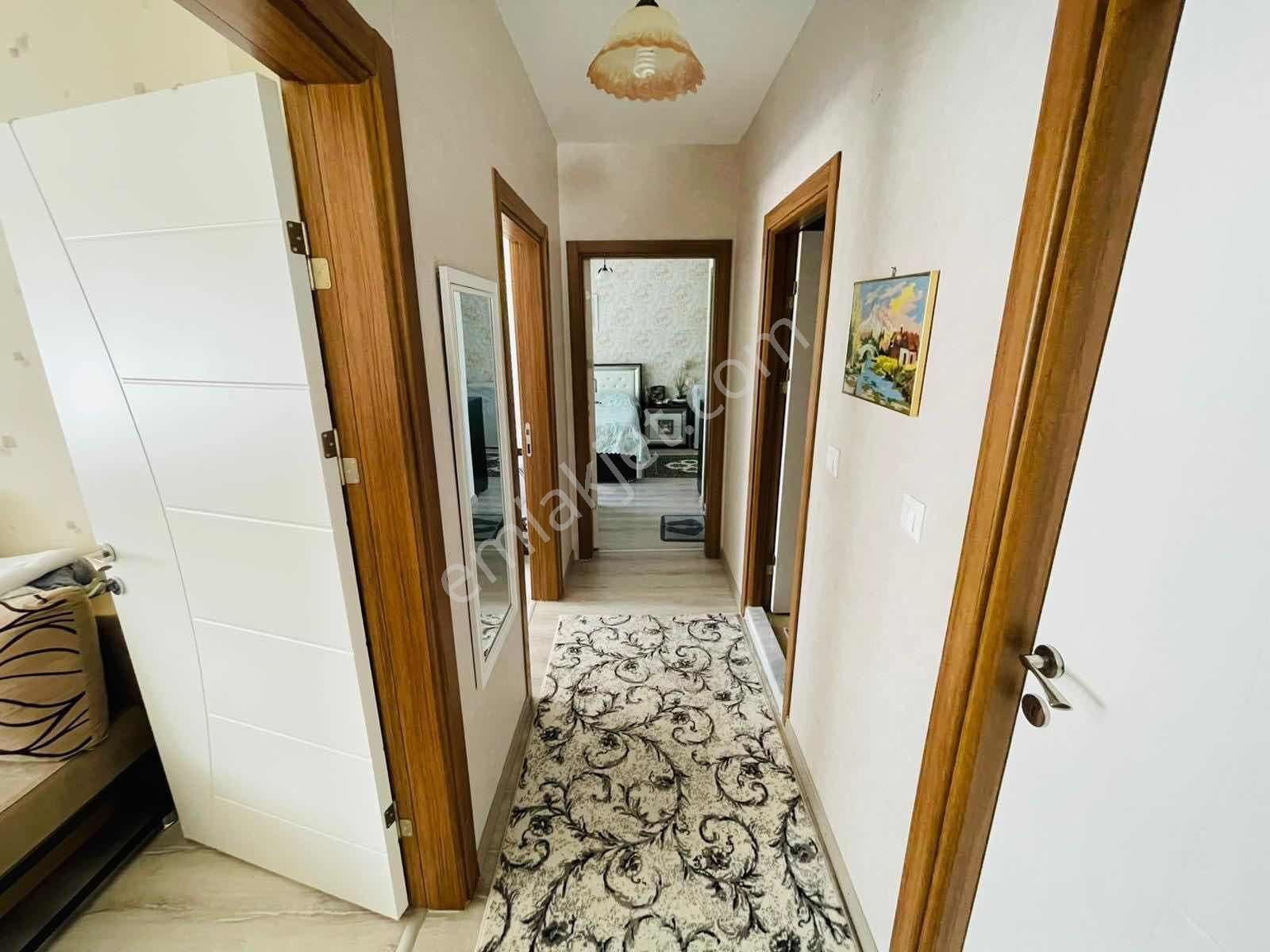 Pw Plus 'tan Akçalar 'da 3+1 Satılık Daire - Görsel 22