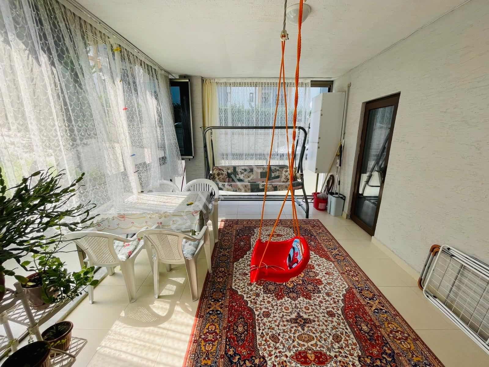 Pw Plus 'tan Akçalar 'da 3+1 Satılık Daire - Görsel 11