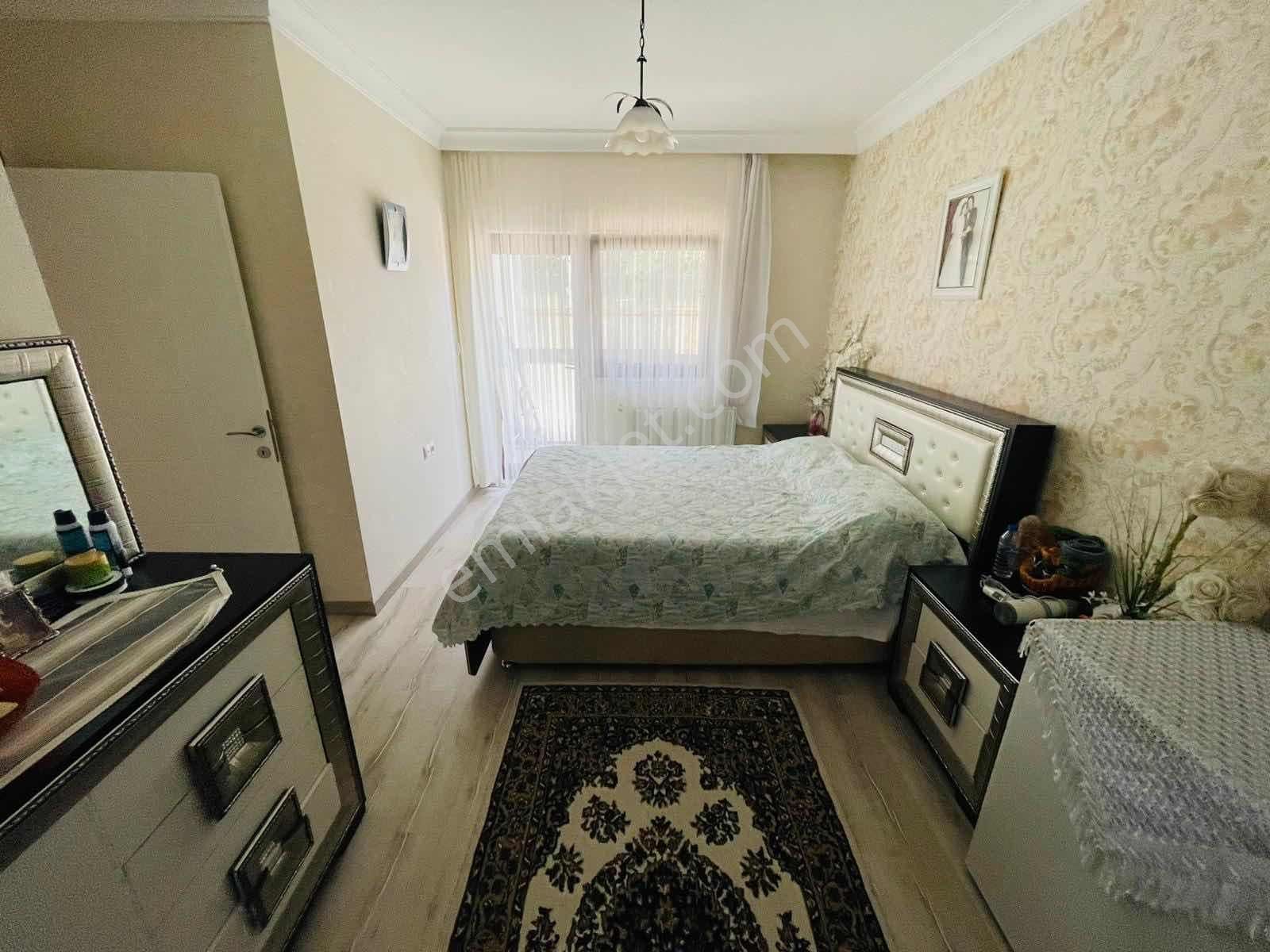 Pw Plus 'tan Akçalar 'da 3+1 Satılık Daire - Görsel 13